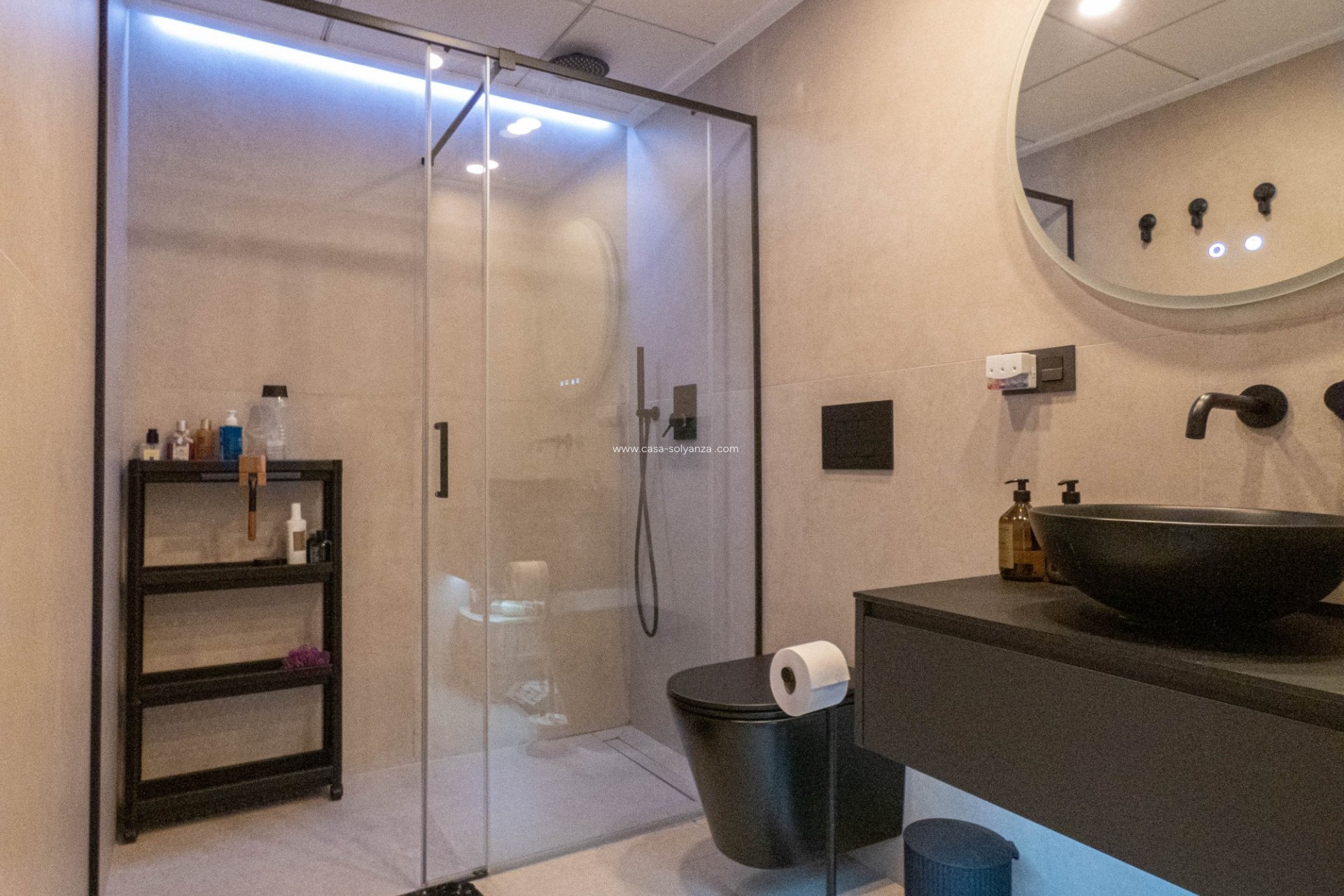 Revente - Appartement - Guardamar del Segura - Costa Blanca