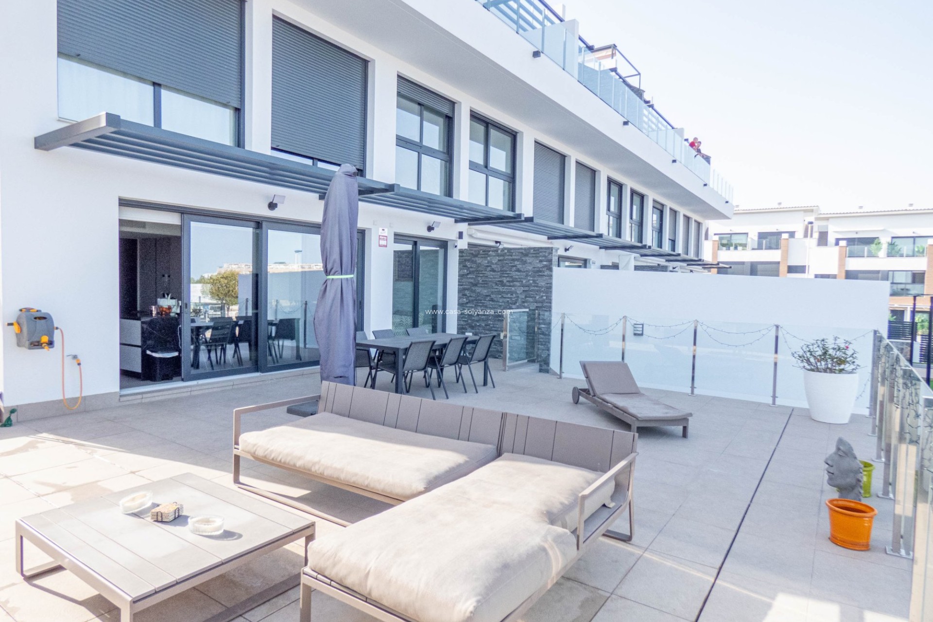 Revente - Appartement - Guardamar del Segura - Costa Blanca