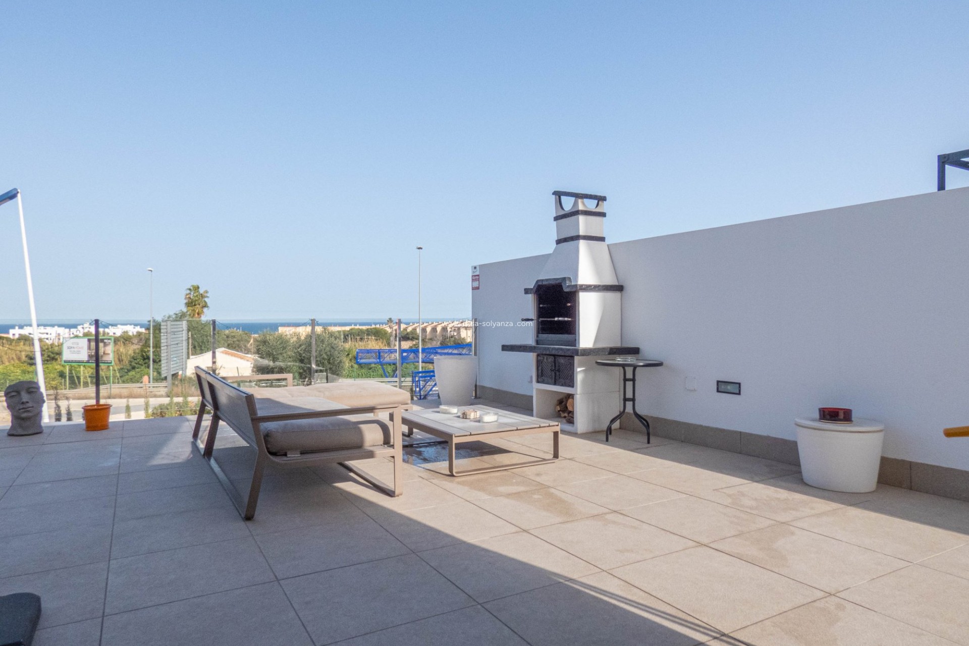 Revente - Appartement - Guardamar del Segura - Costa Blanca