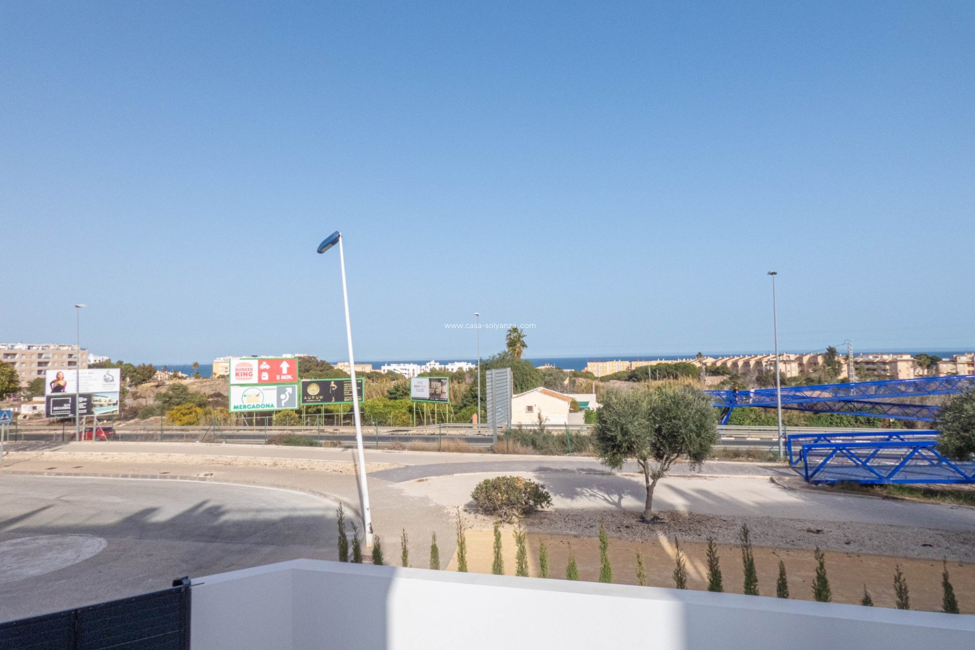 Revente - Appartement - Guardamar del Segura - Costa Blanca