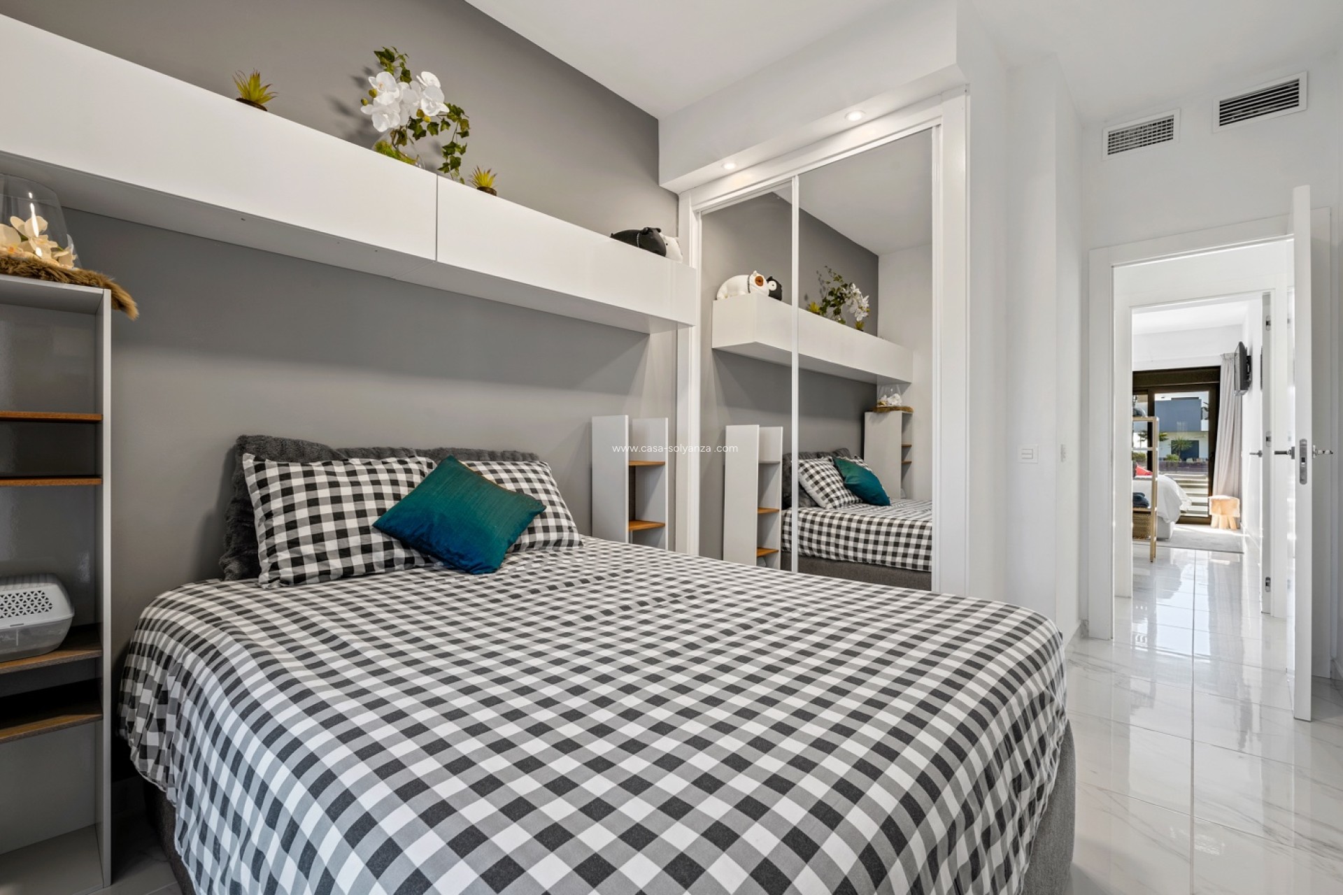 Revente - Appartement - Guardamar del Segura - Costa Blanca