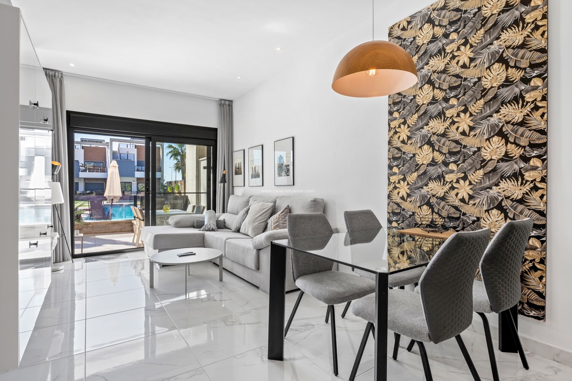 Revente - Appartement - Guardamar del Segura - Costa Blanca