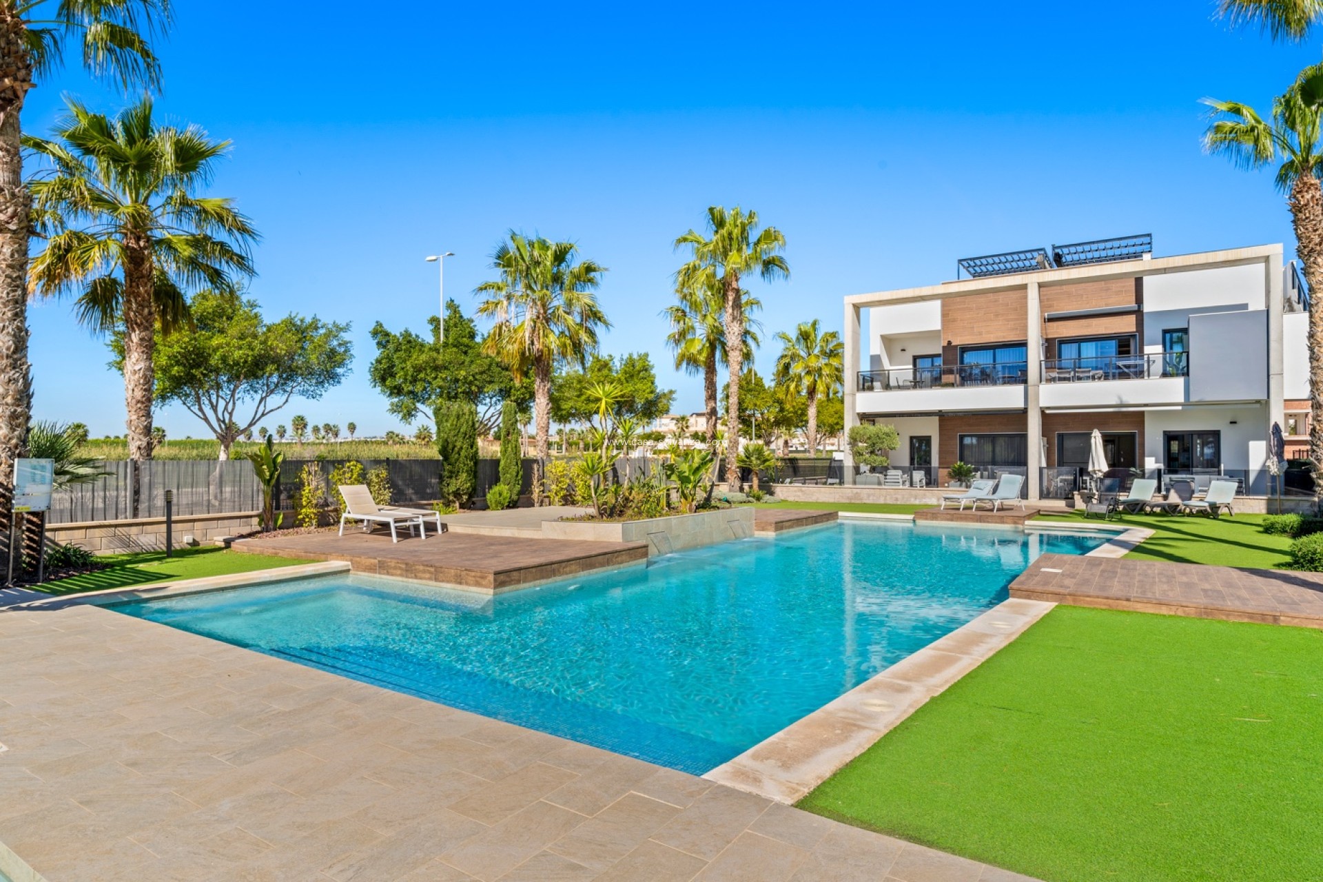 Revente - Appartement - Guardamar del Segura - Costa Blanca