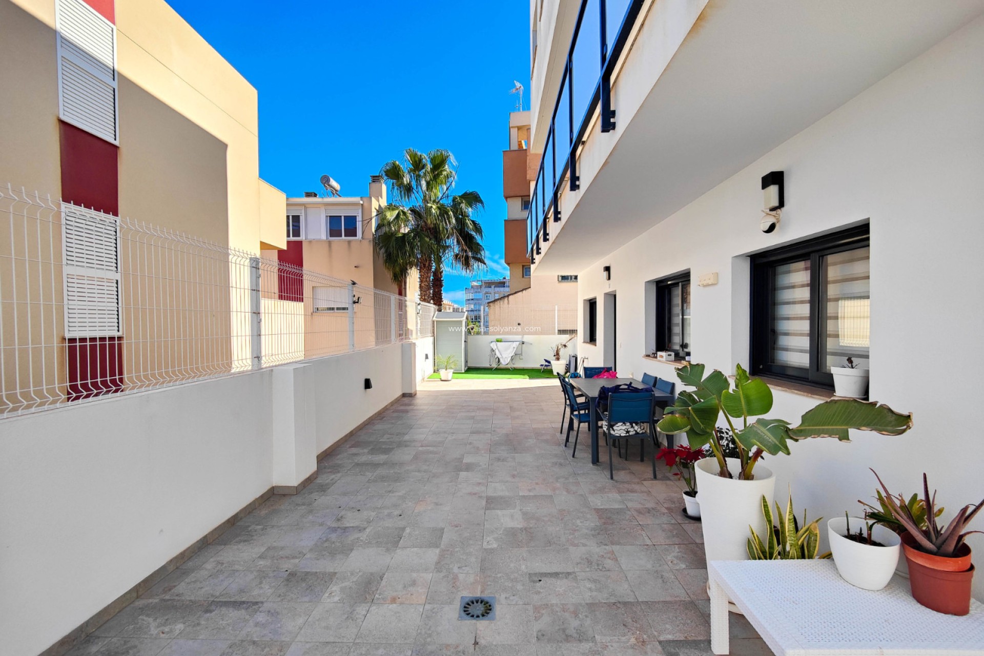 Revente - Appartement - Guardamar del Segura - Costa Blanca