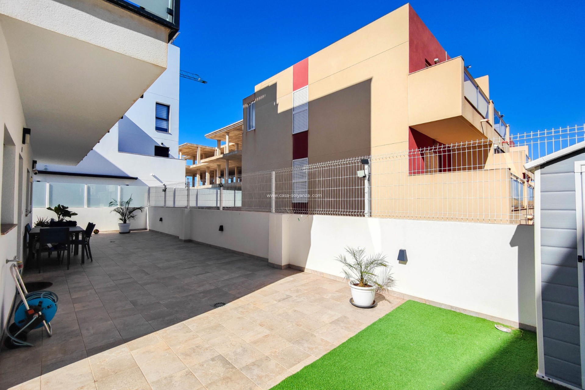 Revente - Appartement - Guardamar del Segura - Costa Blanca