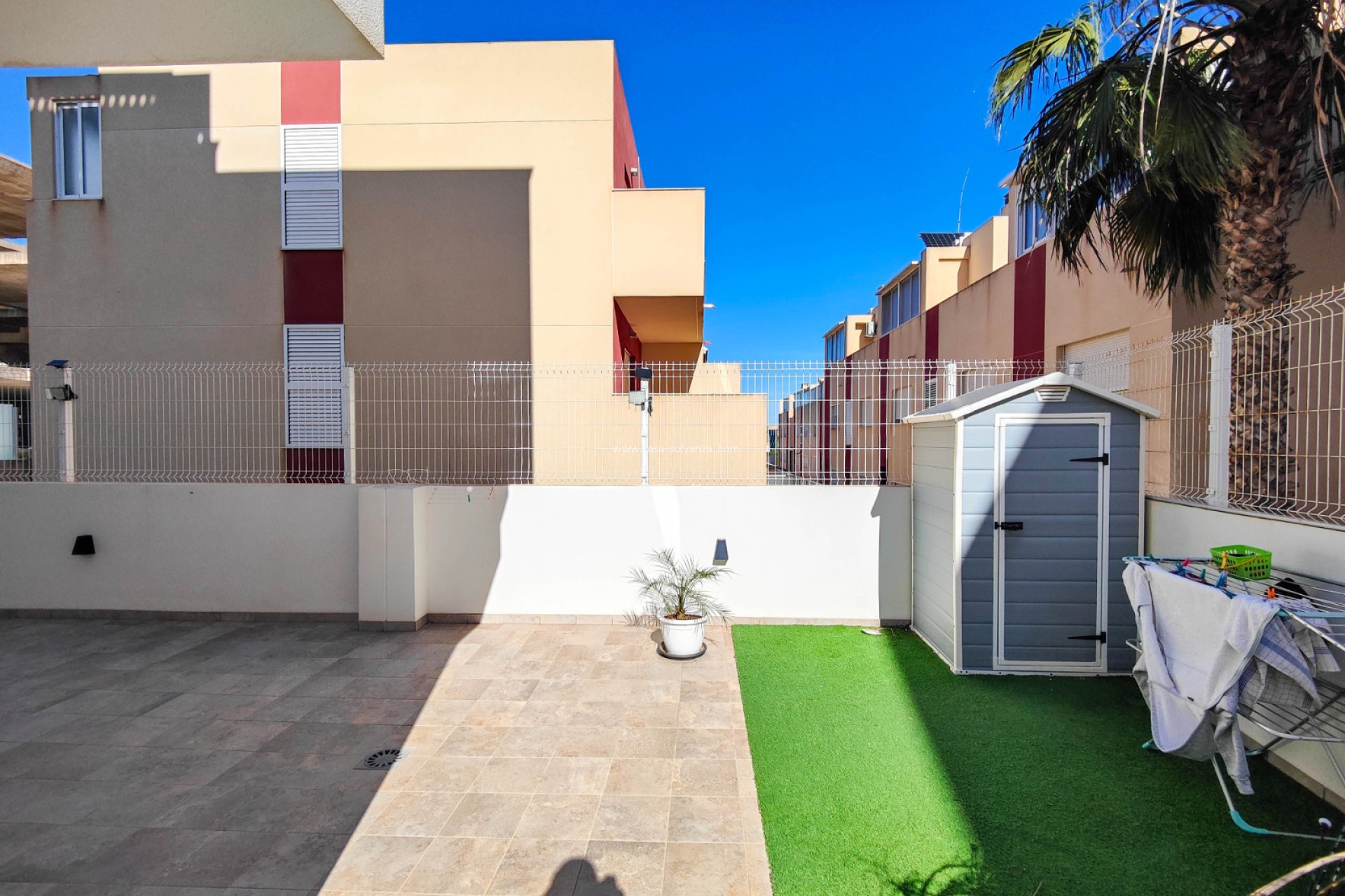 Revente - Appartement - Guardamar del Segura - Costa Blanca