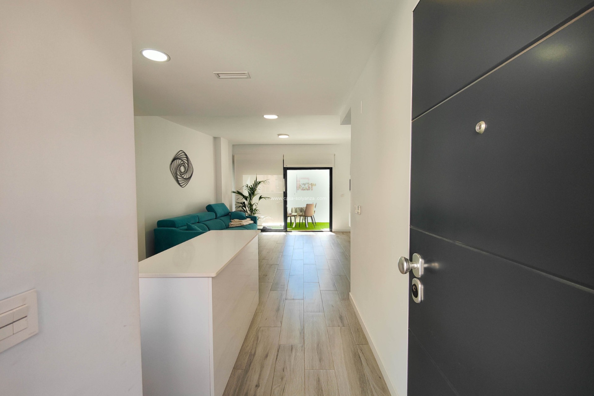 Revente - Appartement - Guardamar del Segura - Costa Blanca