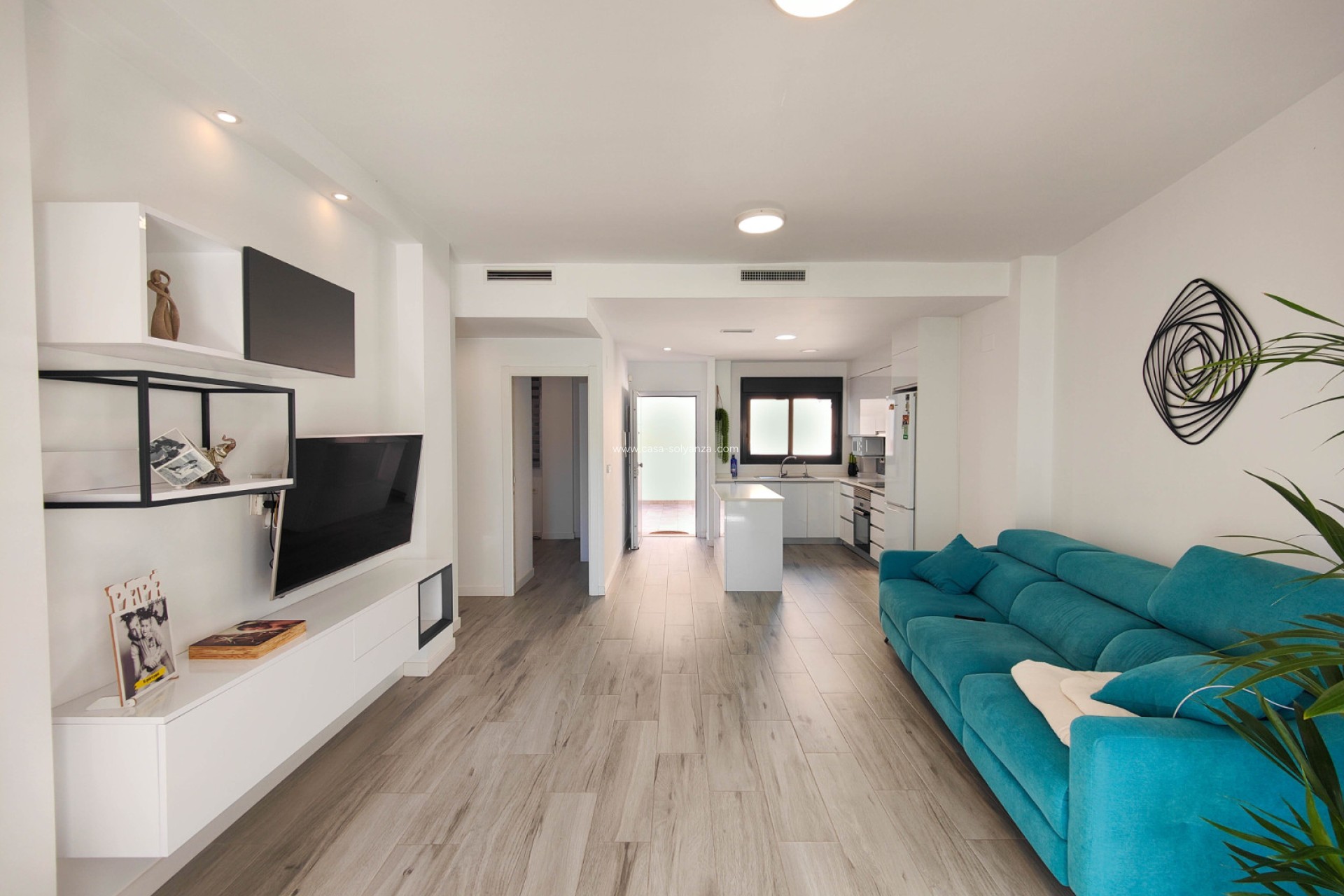 Revente - Appartement - Guardamar del Segura - Costa Blanca