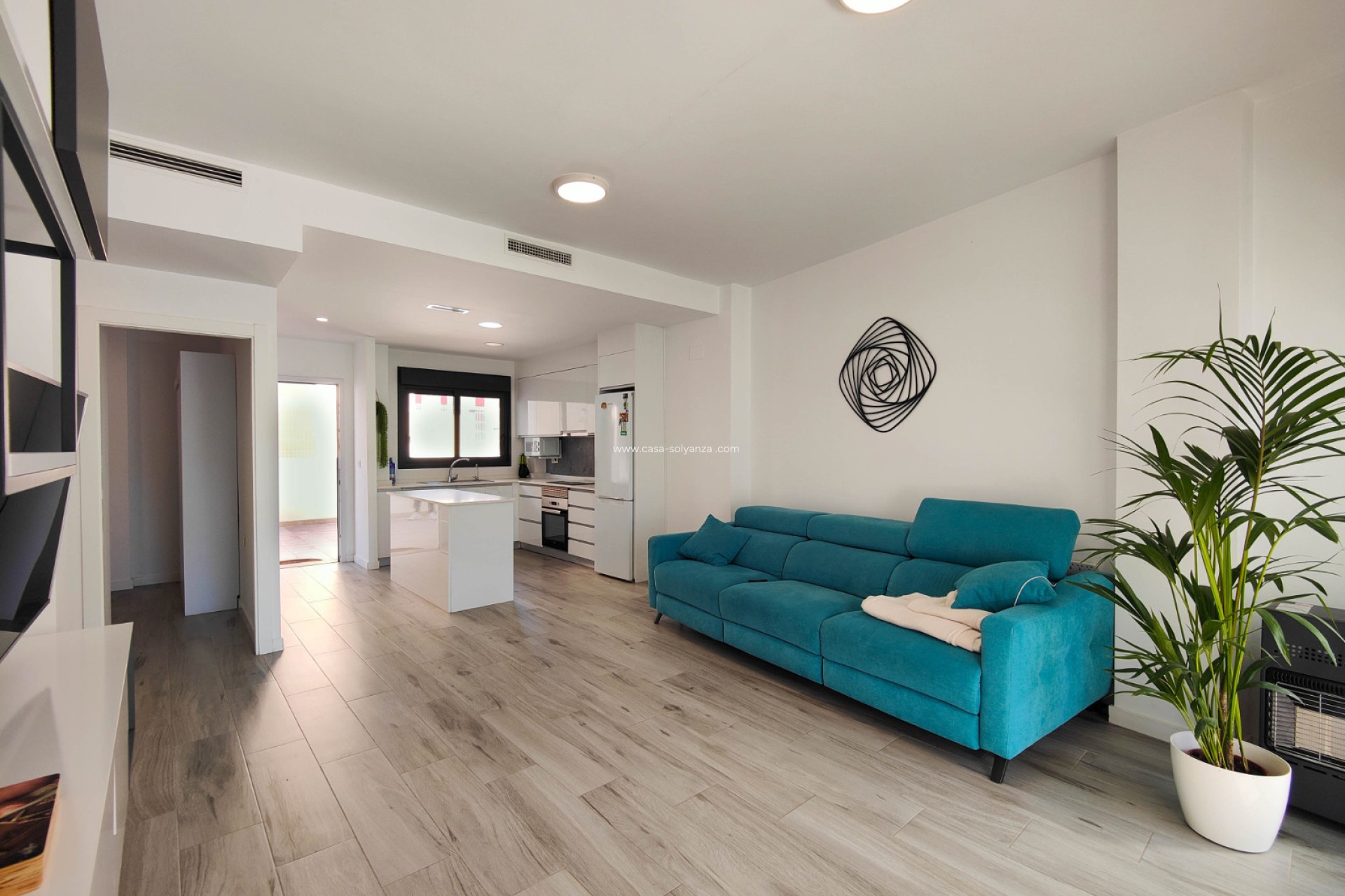 Revente - Appartement - Guardamar del Segura - Costa Blanca