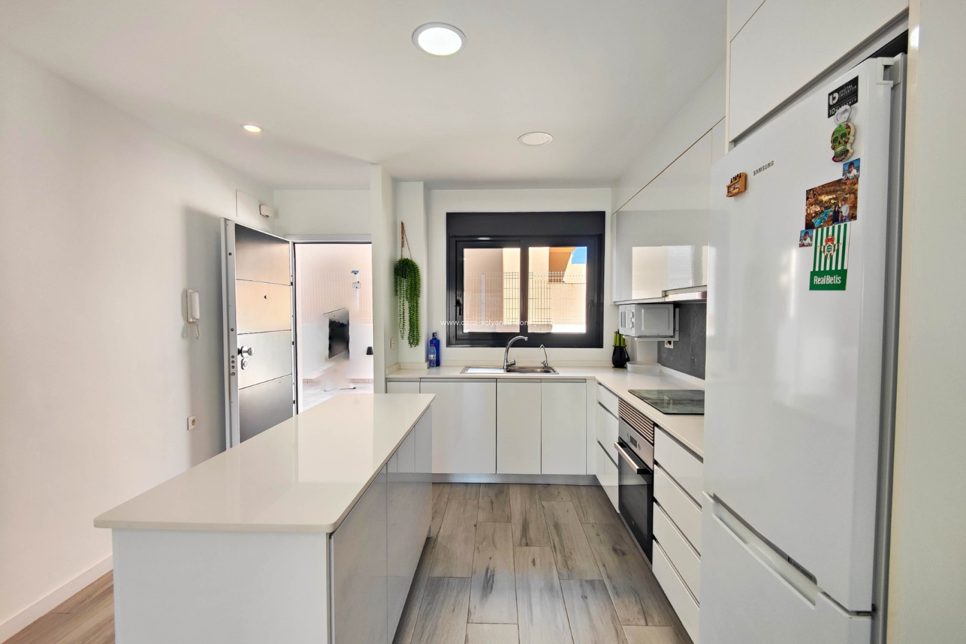 Revente - Appartement - Guardamar del Segura - Costa Blanca