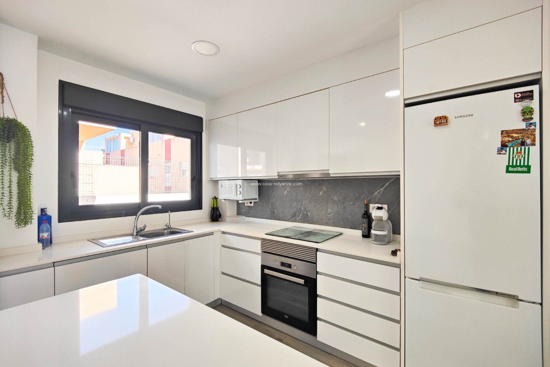 Revente - Appartement - Guardamar del Segura - Costa Blanca