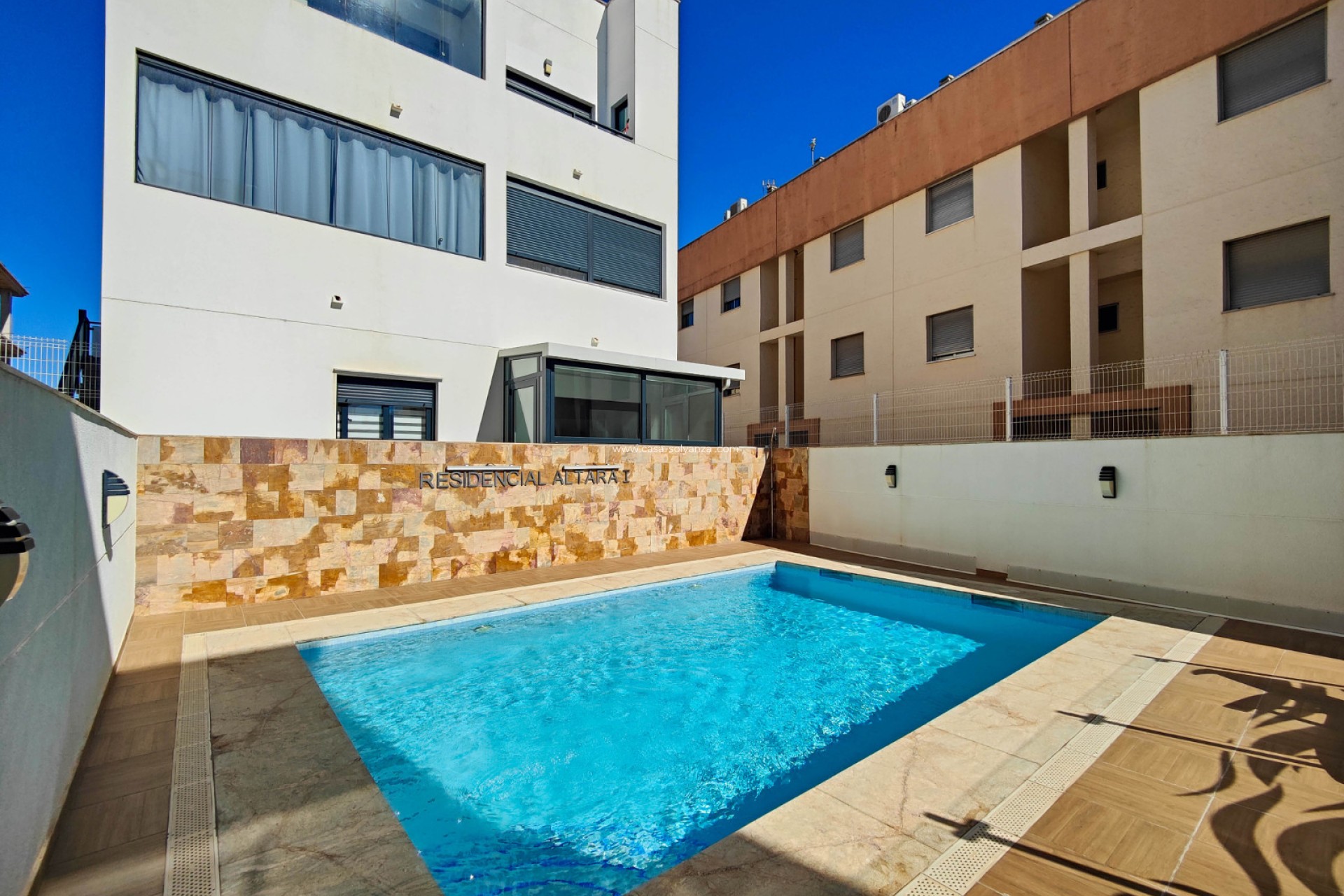 Revente - Appartement - Guardamar del Segura - Costa Blanca