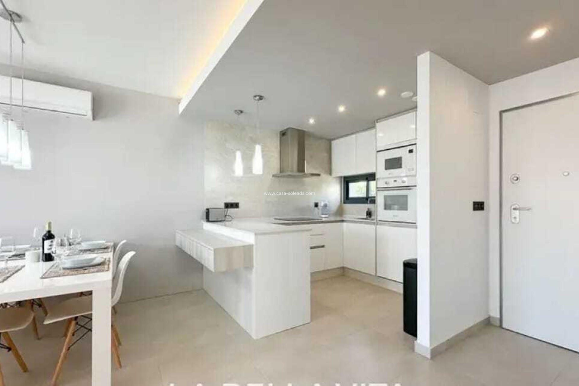 Revente - Appartement - Guardamar del Segura - Costa Blanca