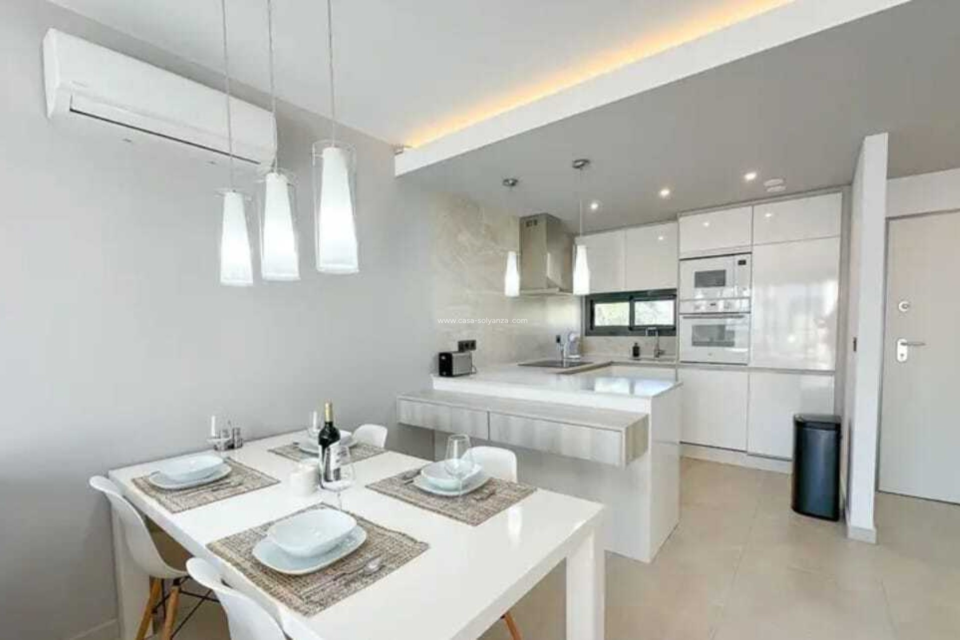 Revente - Appartement - Guardamar del Segura - Costa Blanca