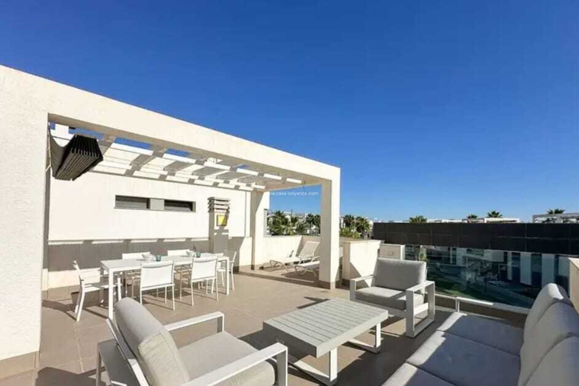 Revente - Appartement - Guardamar del Segura - Costa Blanca