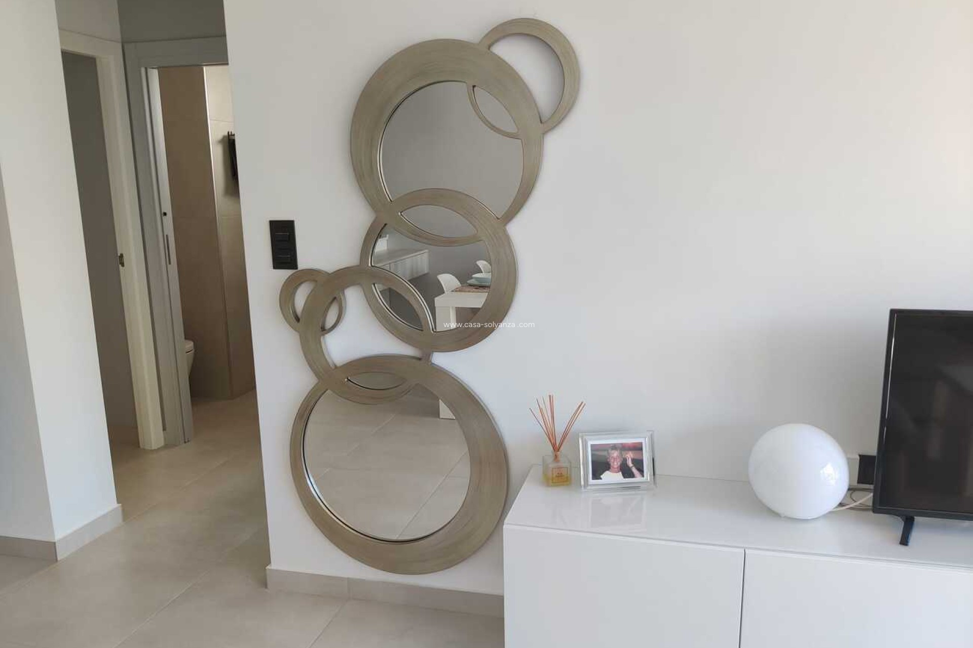Revente - Appartement - Guardamar del Segura - Costa Blanca