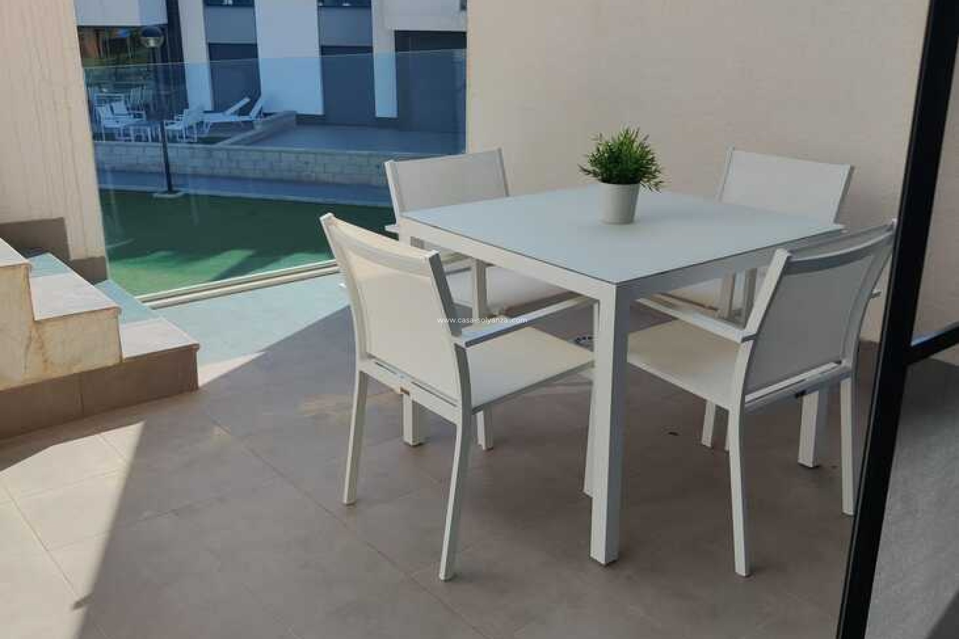 Revente - Appartement - Guardamar del Segura - Costa Blanca