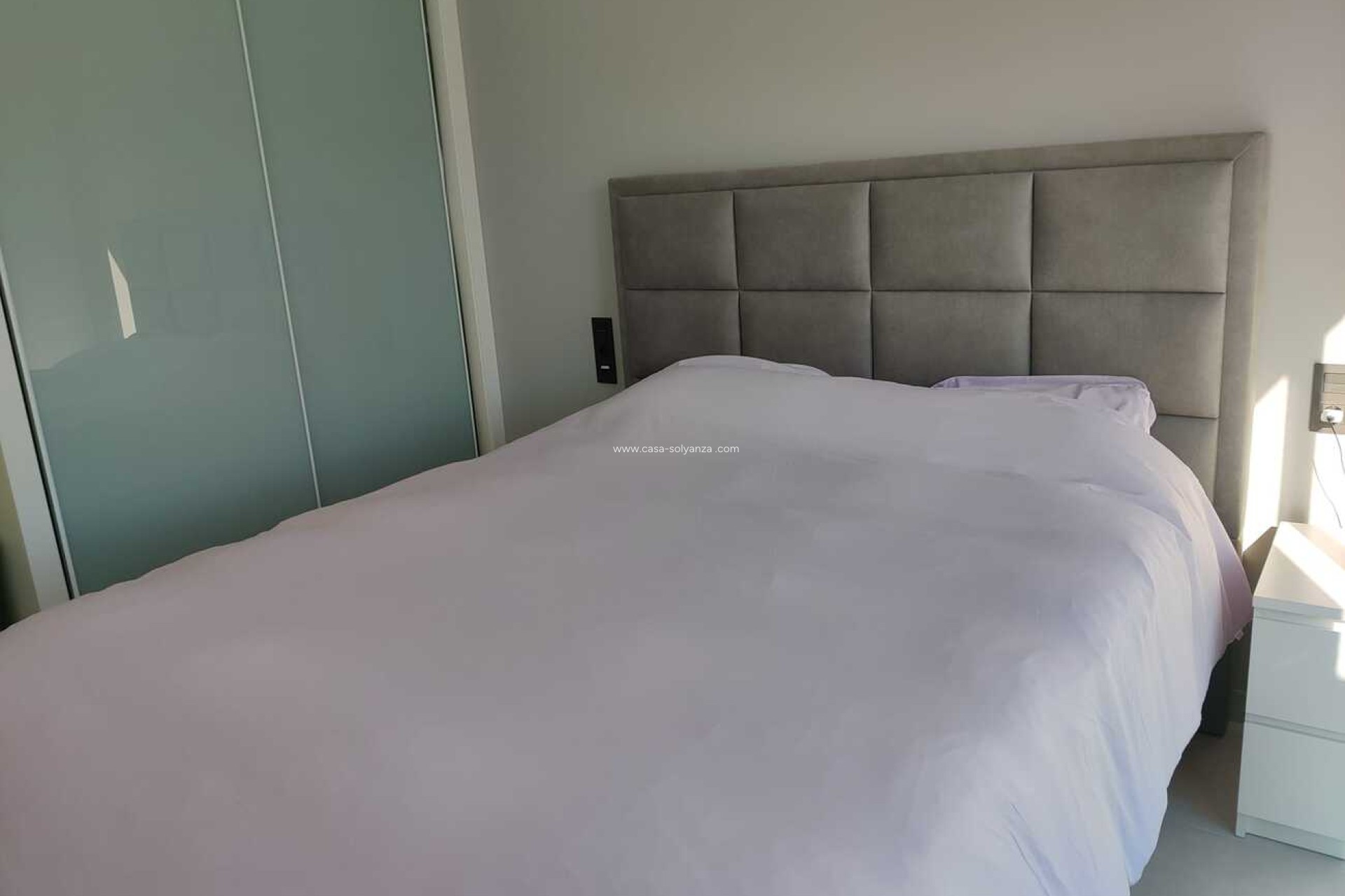 Revente - Appartement - Guardamar del Segura - Costa Blanca