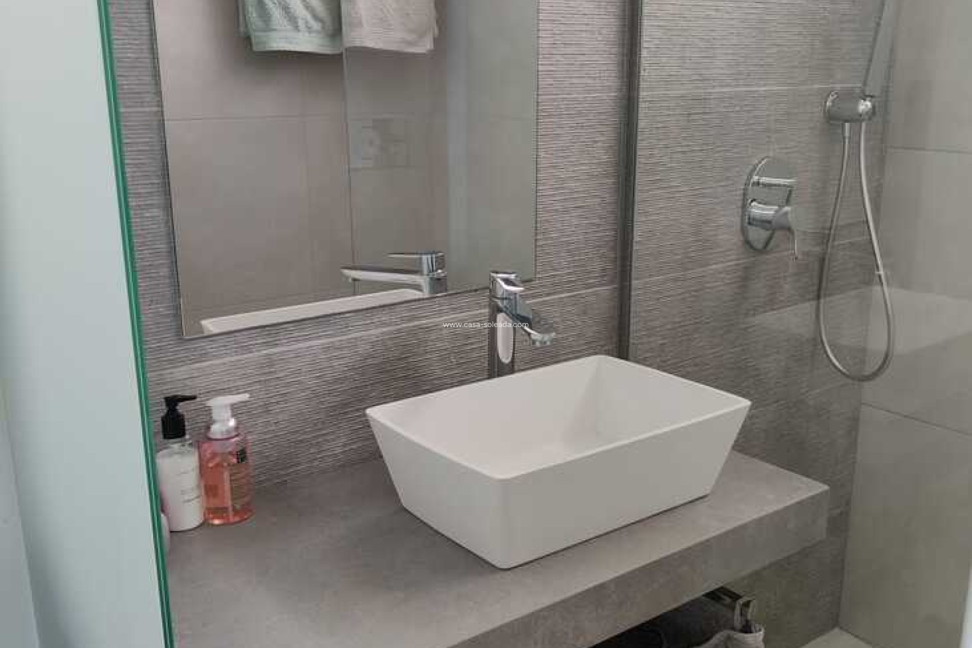Revente - Appartement - Guardamar del Segura - Costa Blanca