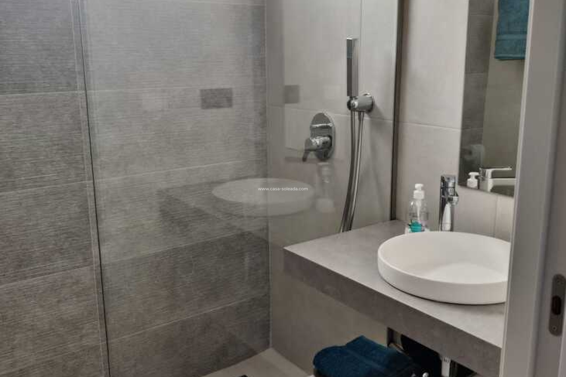 Revente - Appartement - Guardamar del Segura - Costa Blanca