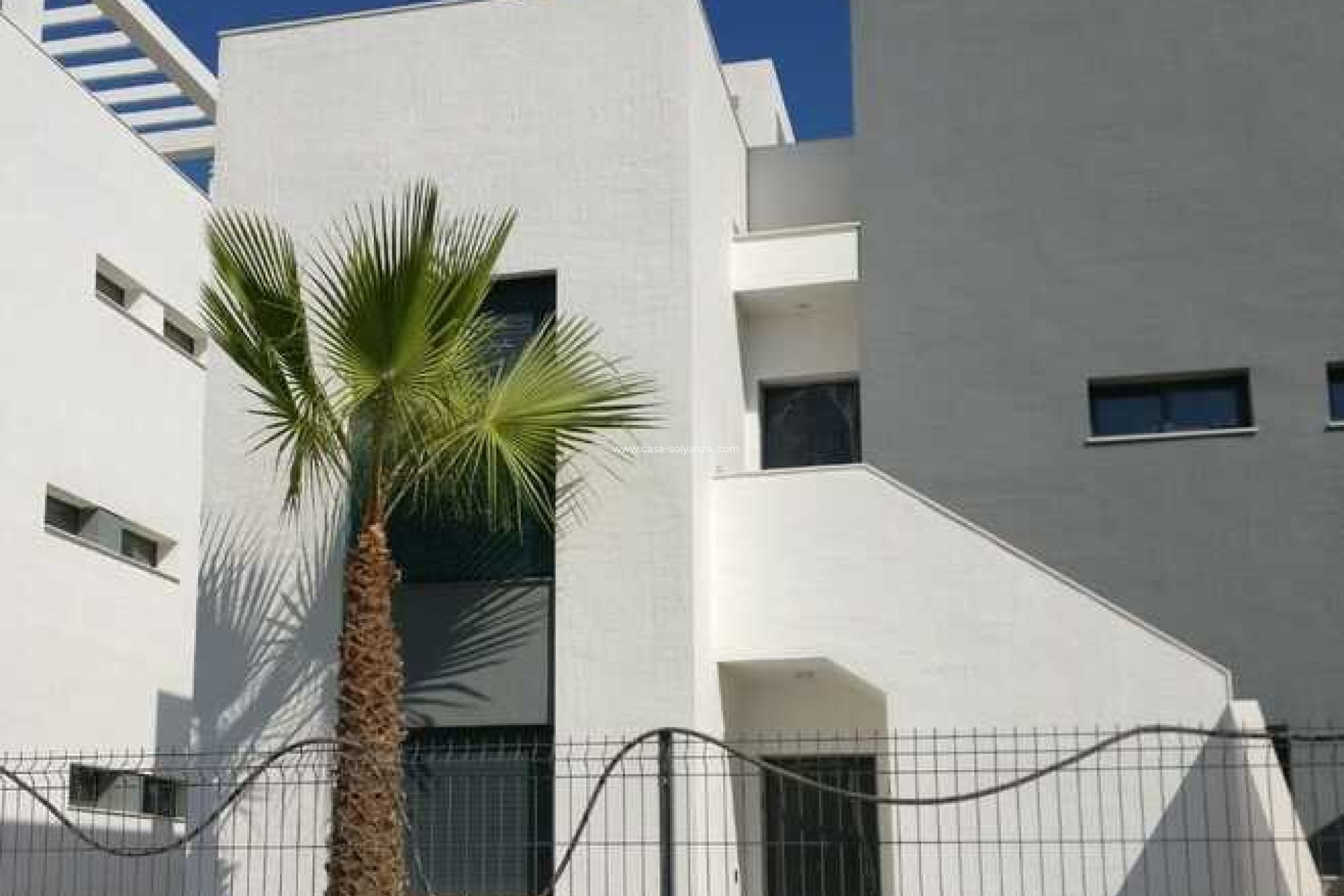 Revente - Appartement - Guardamar del Segura - Costa Blanca