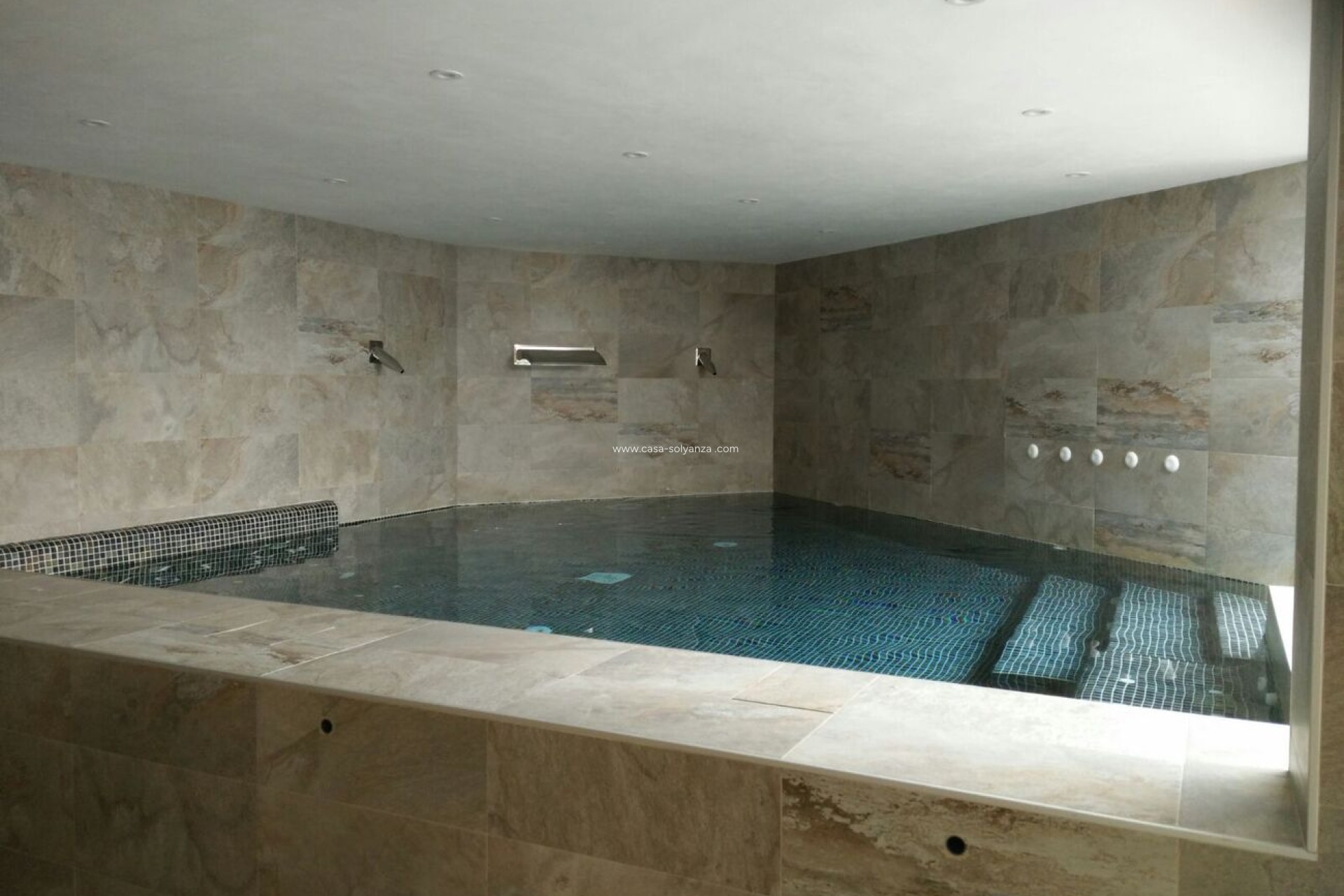Revente - Appartement - Guardamar del Segura - Costa Blanca