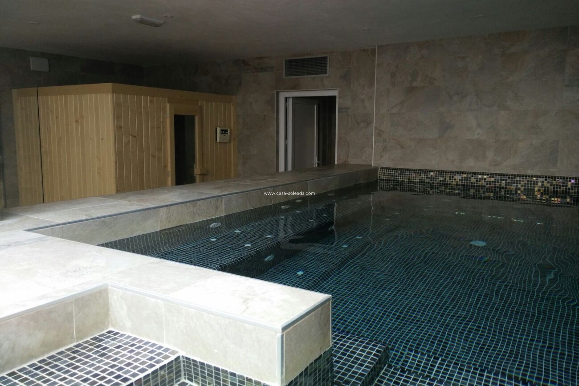 Revente - Appartement - Guardamar del Segura - Costa Blanca