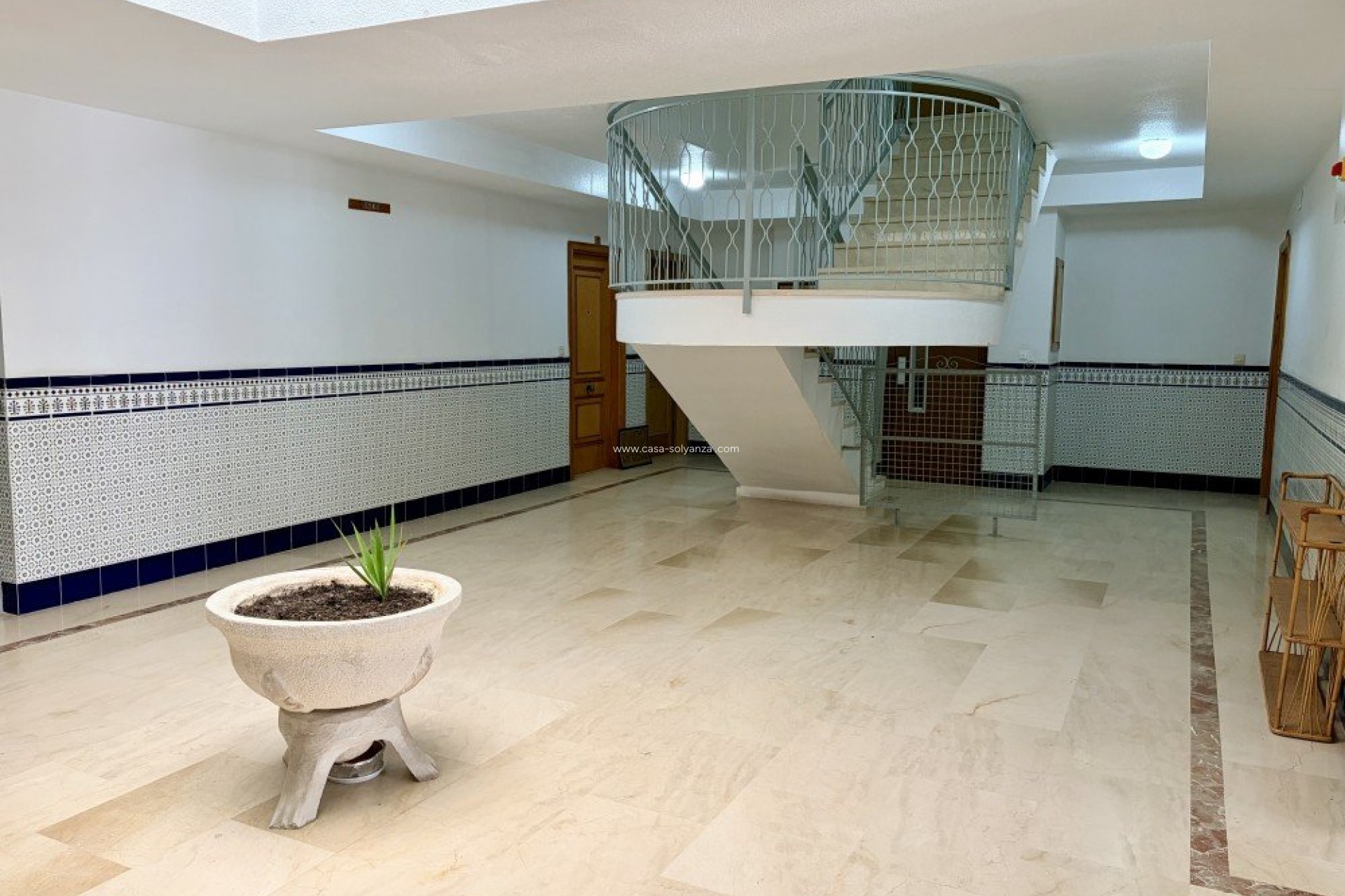 Revente - Appartement - Guardamar del Segura - Costa Blanca