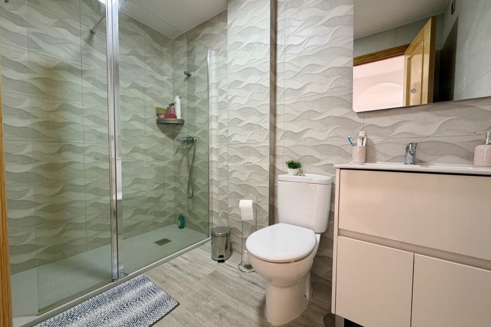 Revente - Appartement - Guardamar del Segura - Costa Blanca