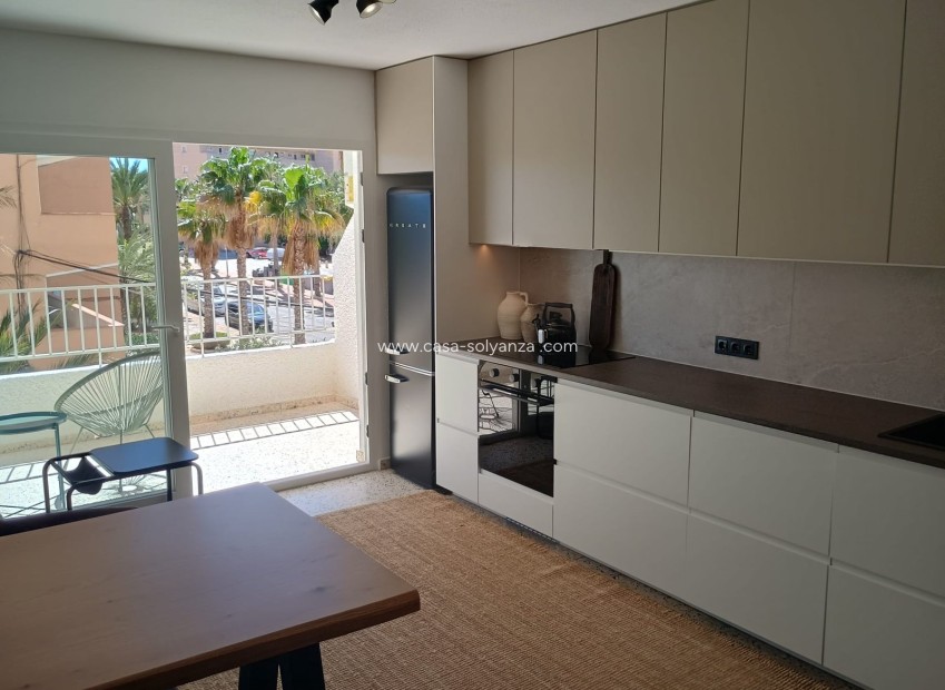 Revente - Appartement - Guardamar del Segura - Costa Blanca