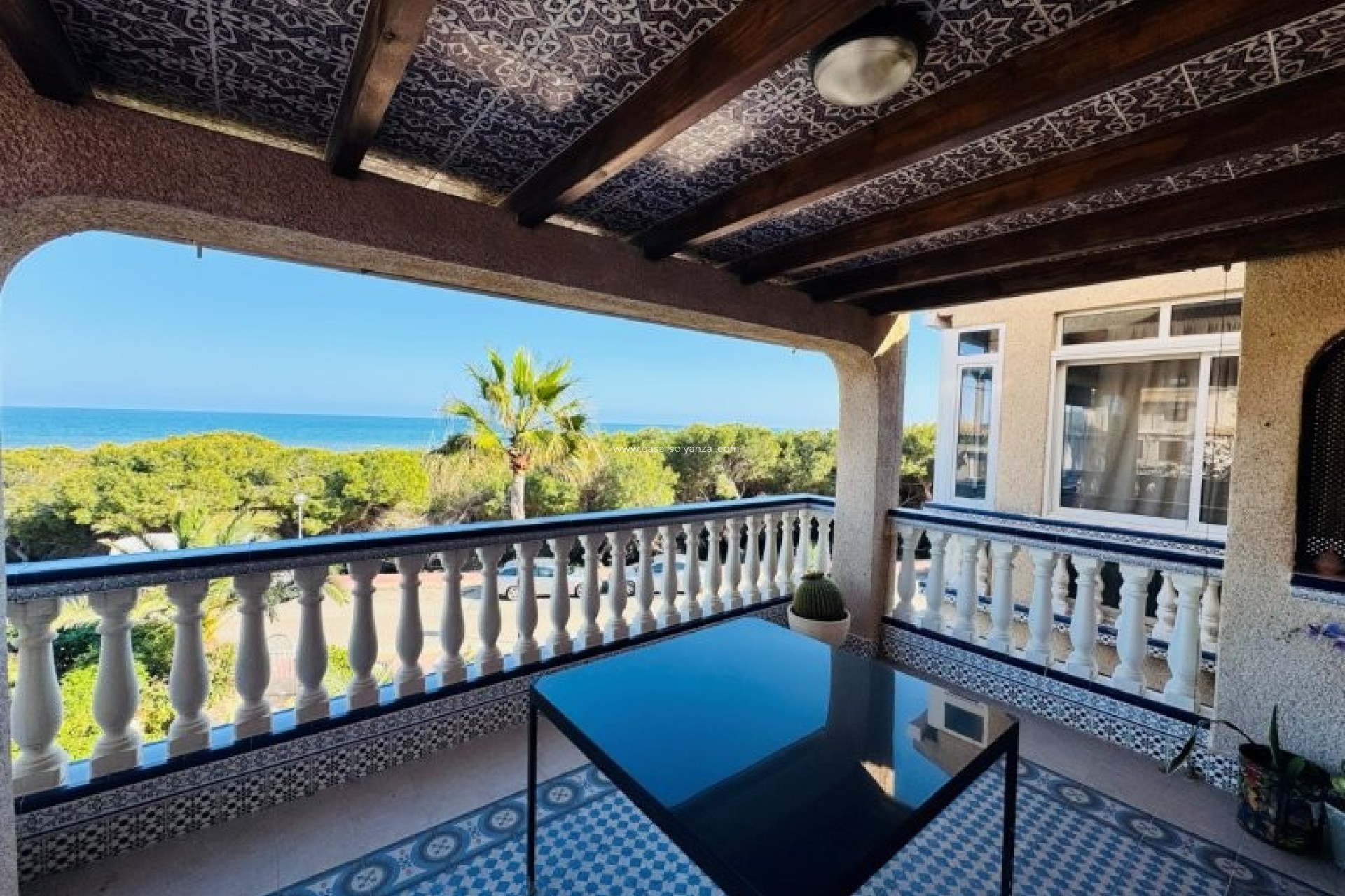 Revente - Appartement - Guardamar del Segura - Costa Blanca