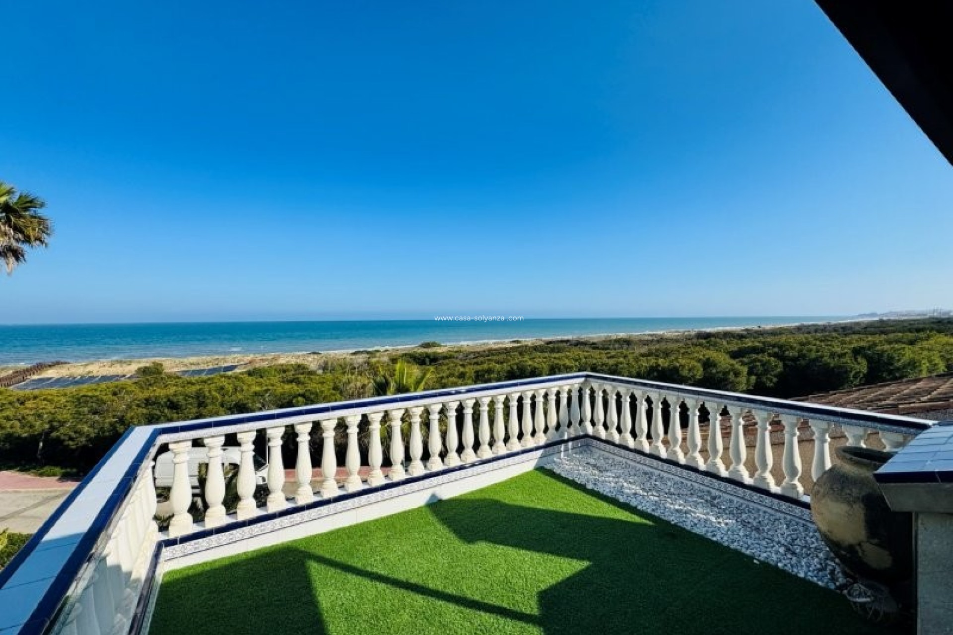 Revente - Appartement - Guardamar del Segura - Costa Blanca