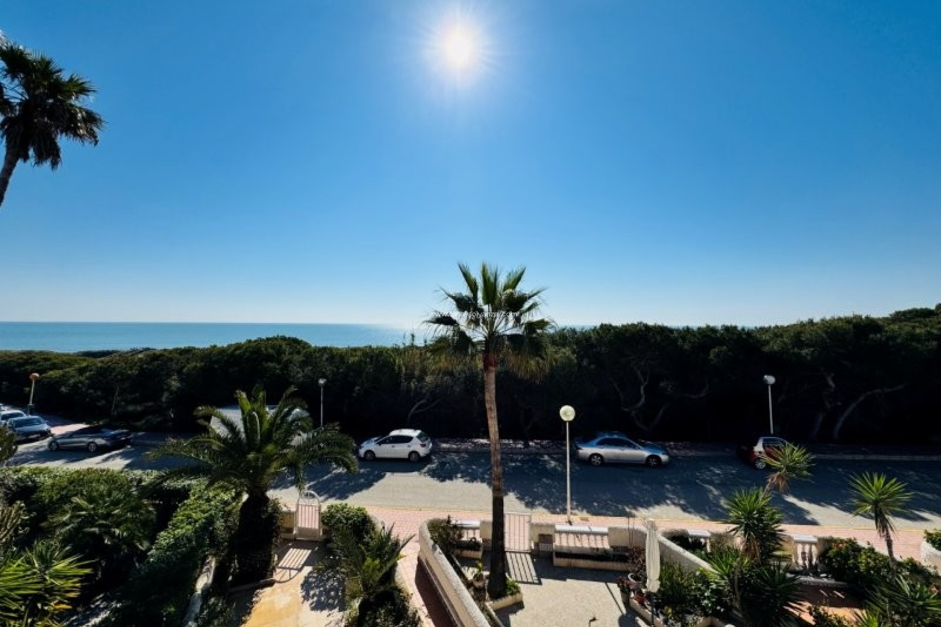 Revente - Appartement - Guardamar del Segura - Costa Blanca