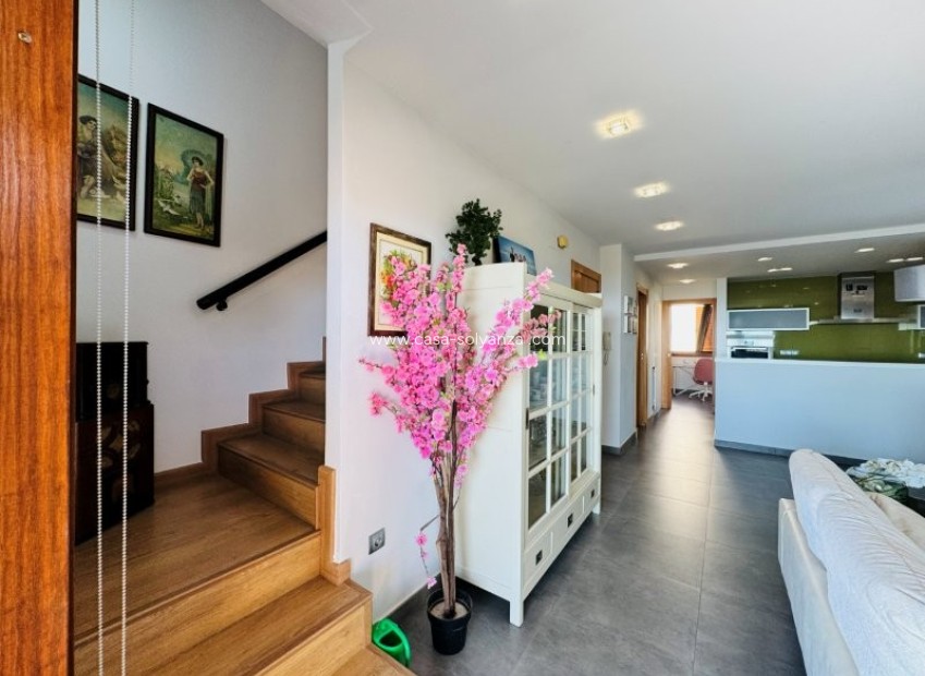 Revente - Appartement - Guardamar del Segura - Costa Blanca