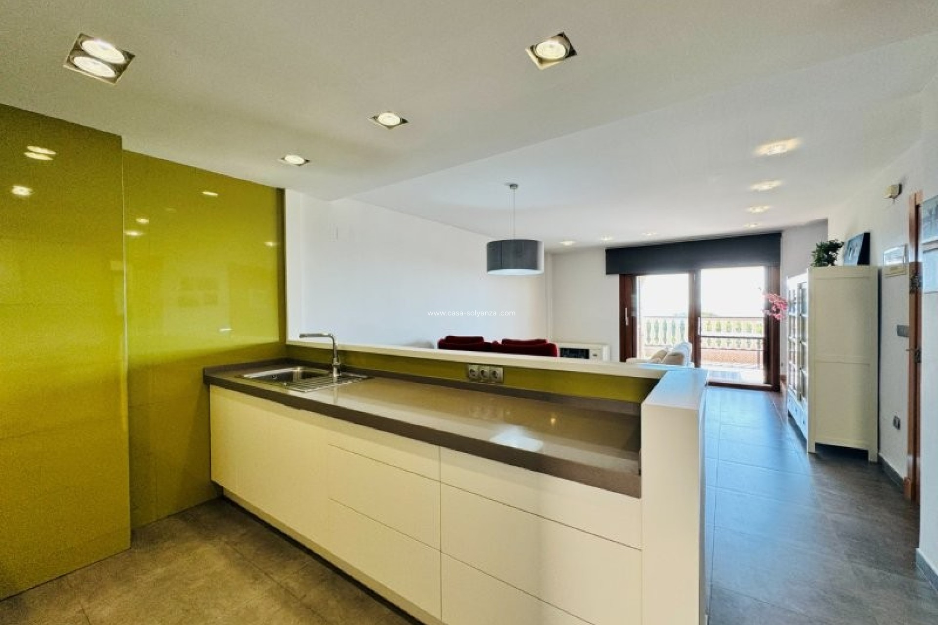 Revente - Appartement - Guardamar del Segura - Costa Blanca