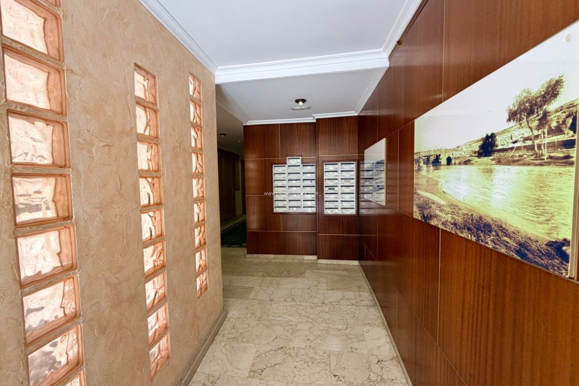 Revente - Appartement - Guardamar del Segura - Costa Blanca