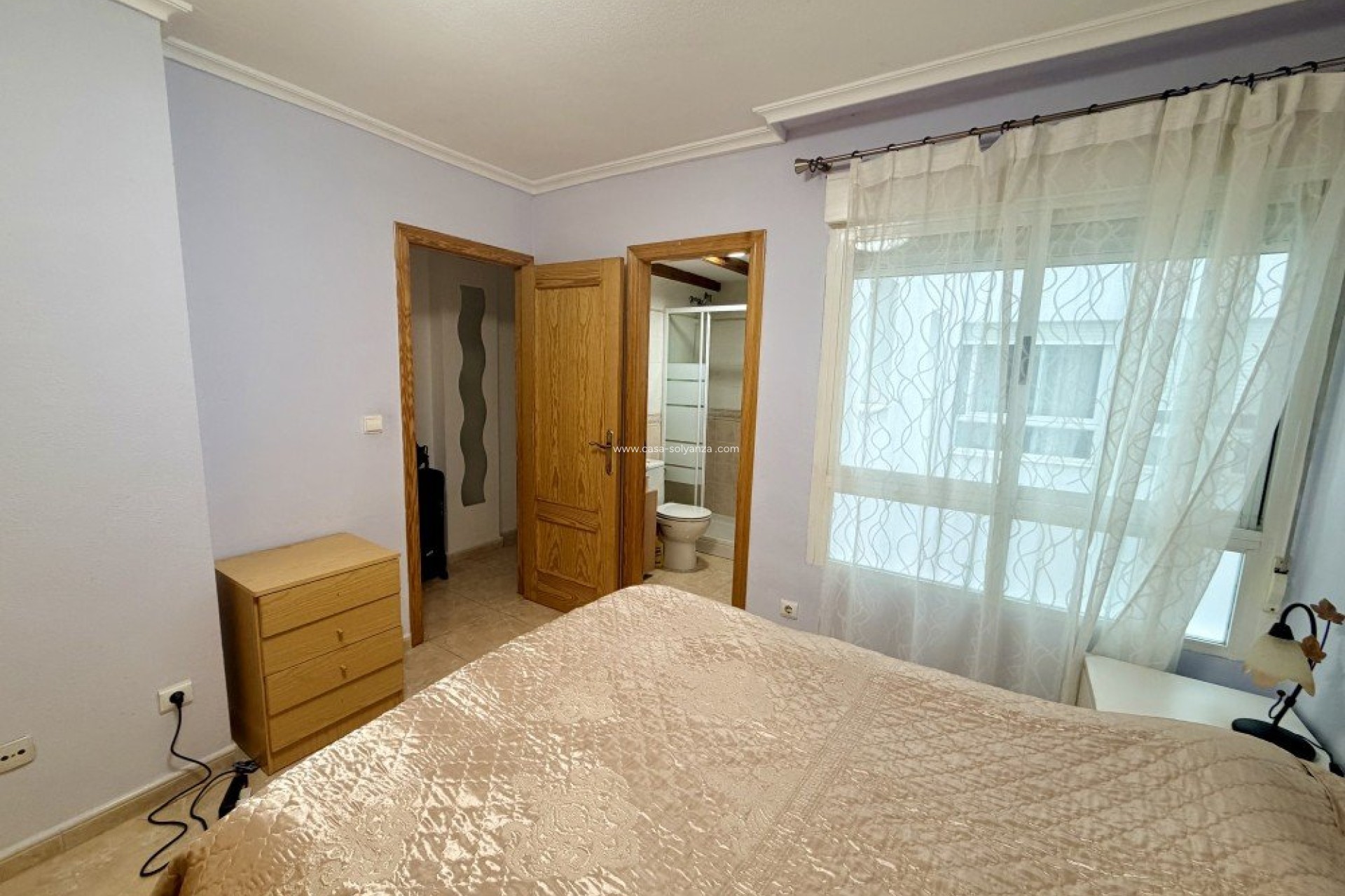 Revente - Appartement - Guardamar del Segura - Costa Blanca