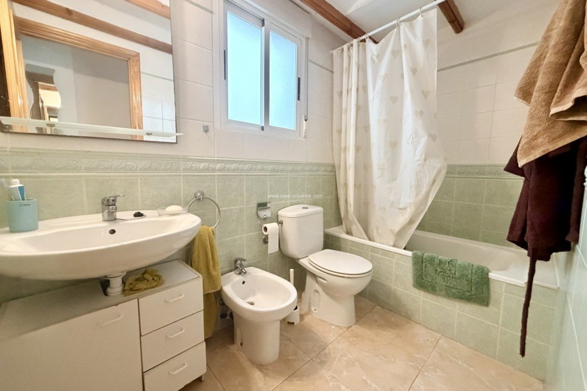 Revente - Appartement - Guardamar del Segura - Costa Blanca