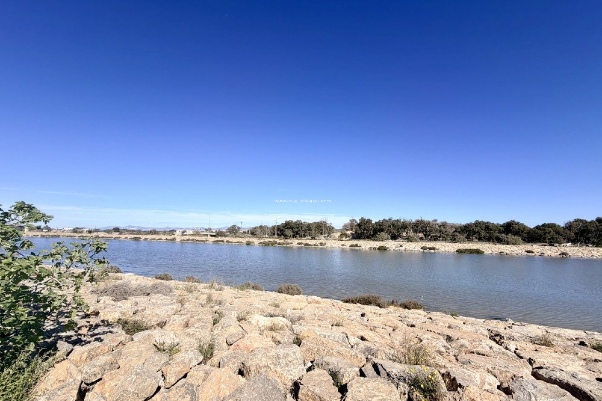 Revente - Appartement - Guardamar del Segura - Costa Blanca