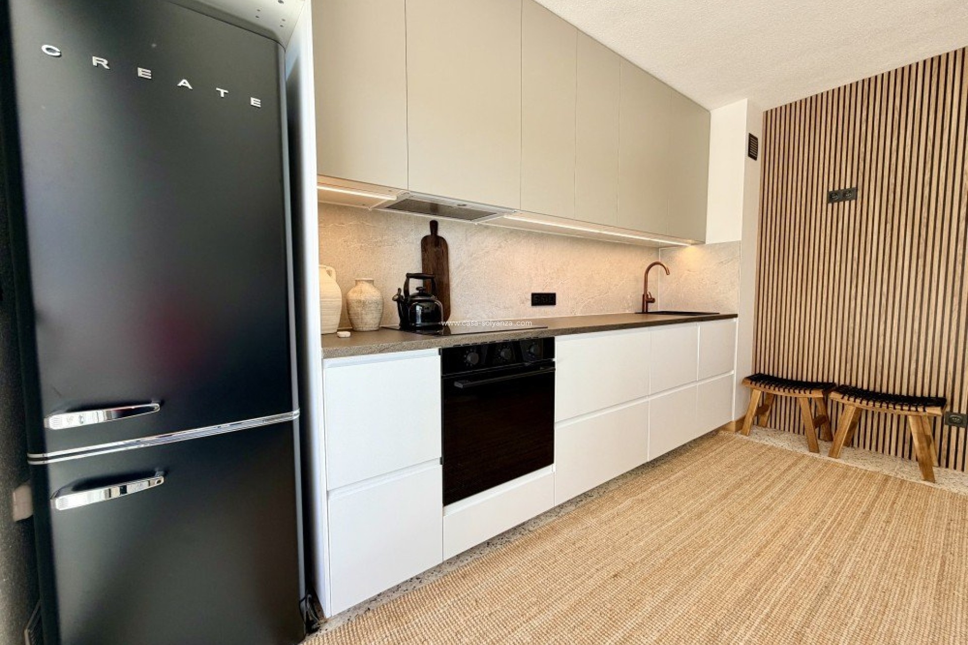Revente - Appartement - Guardamar del Segura - Costa Blanca
