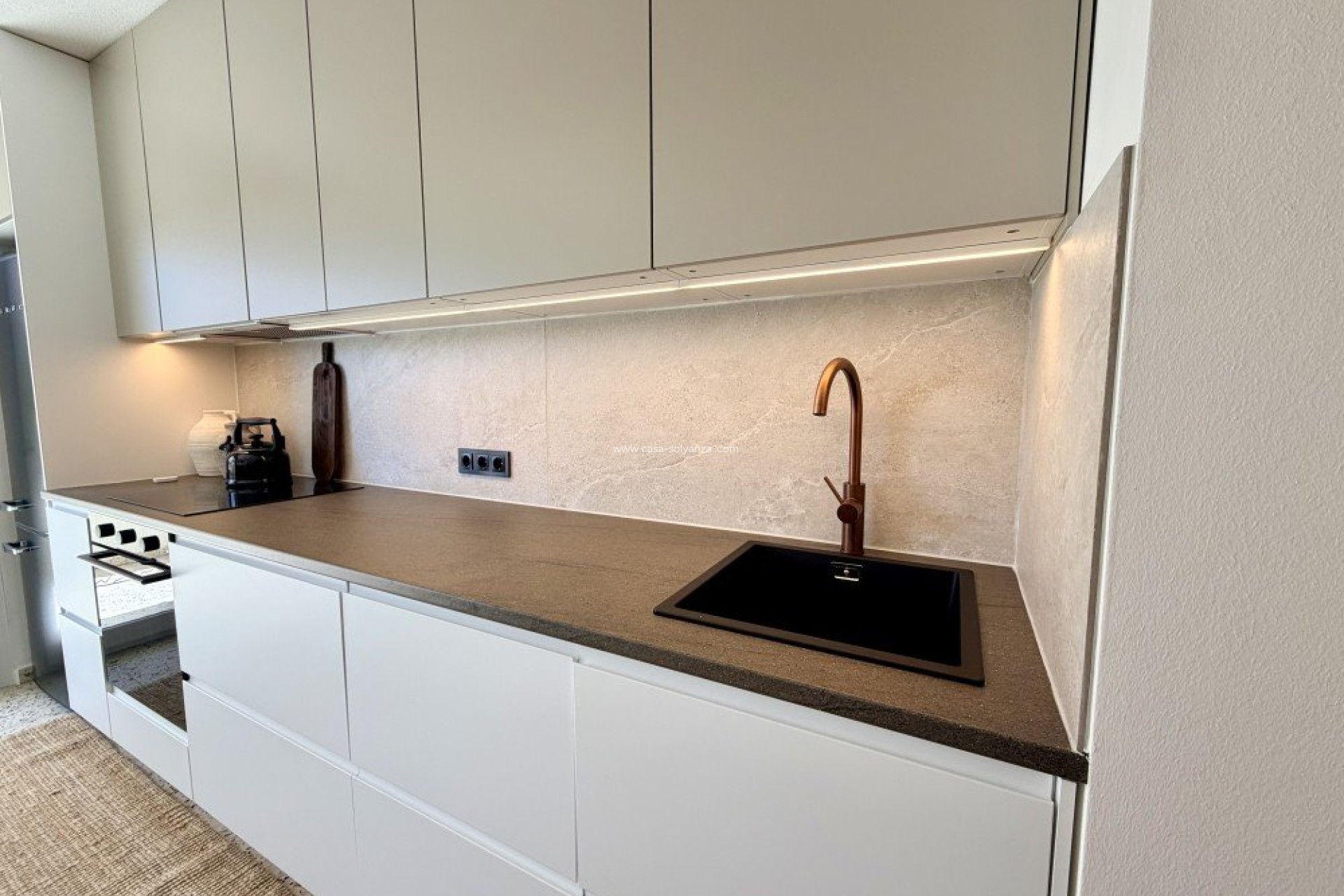 Revente - Appartement - Guardamar del Segura - Costa Blanca