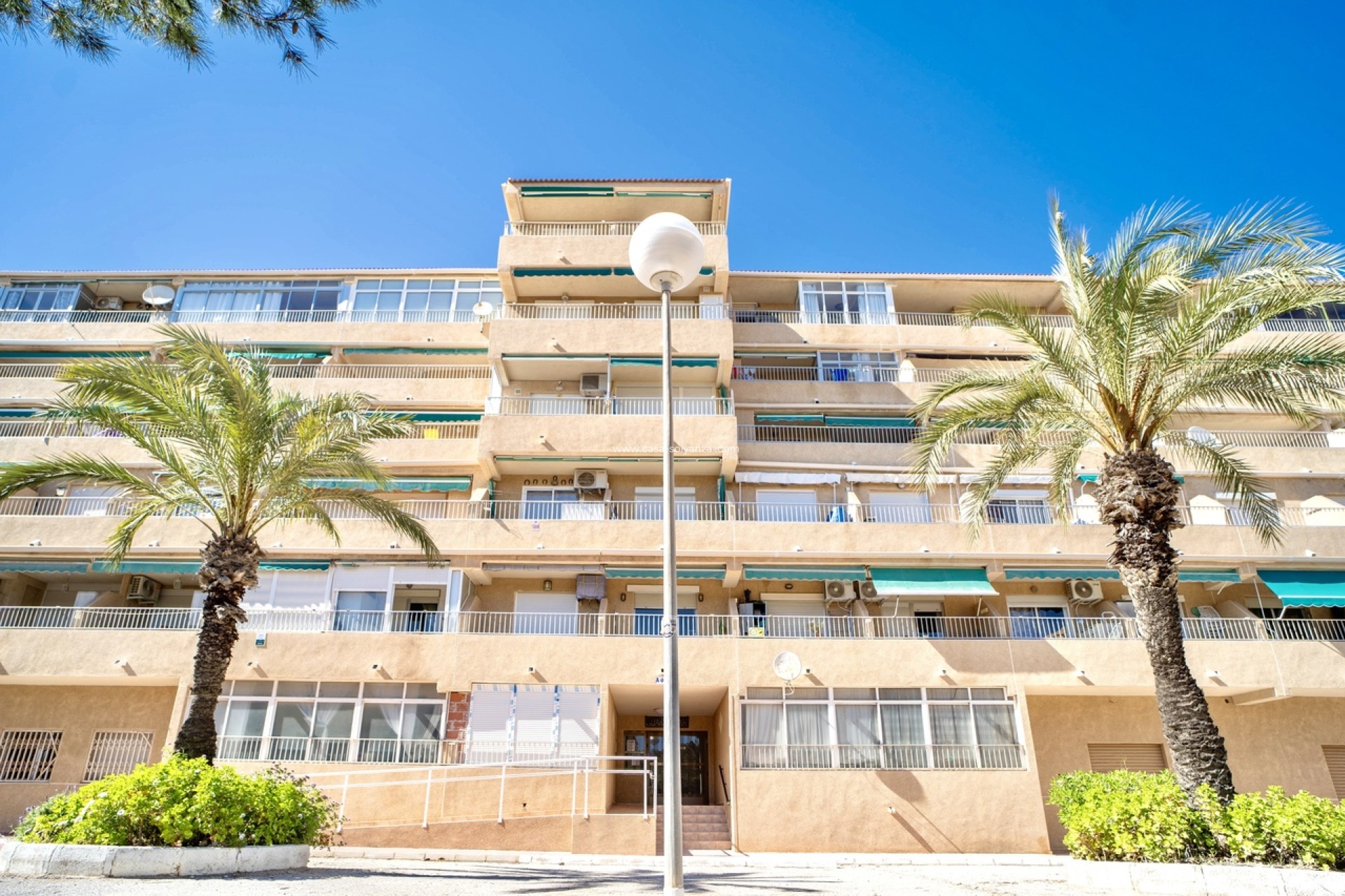 Revente - Appartement - Guardamar del Segura - Costa Blanca