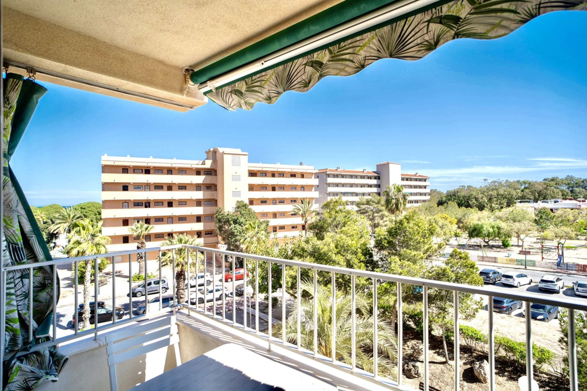 Revente - Appartement - Guardamar del Segura - Costa Blanca