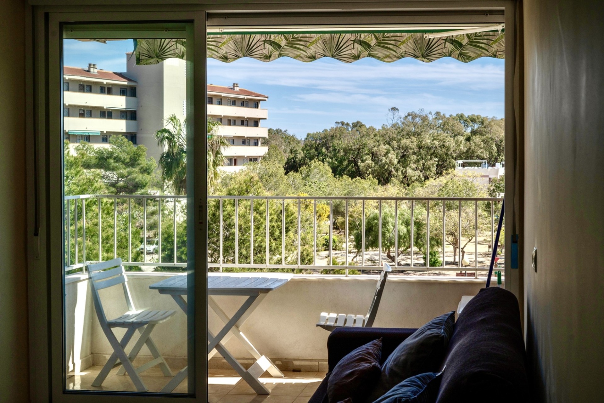 Revente - Appartement - Guardamar del Segura - Costa Blanca