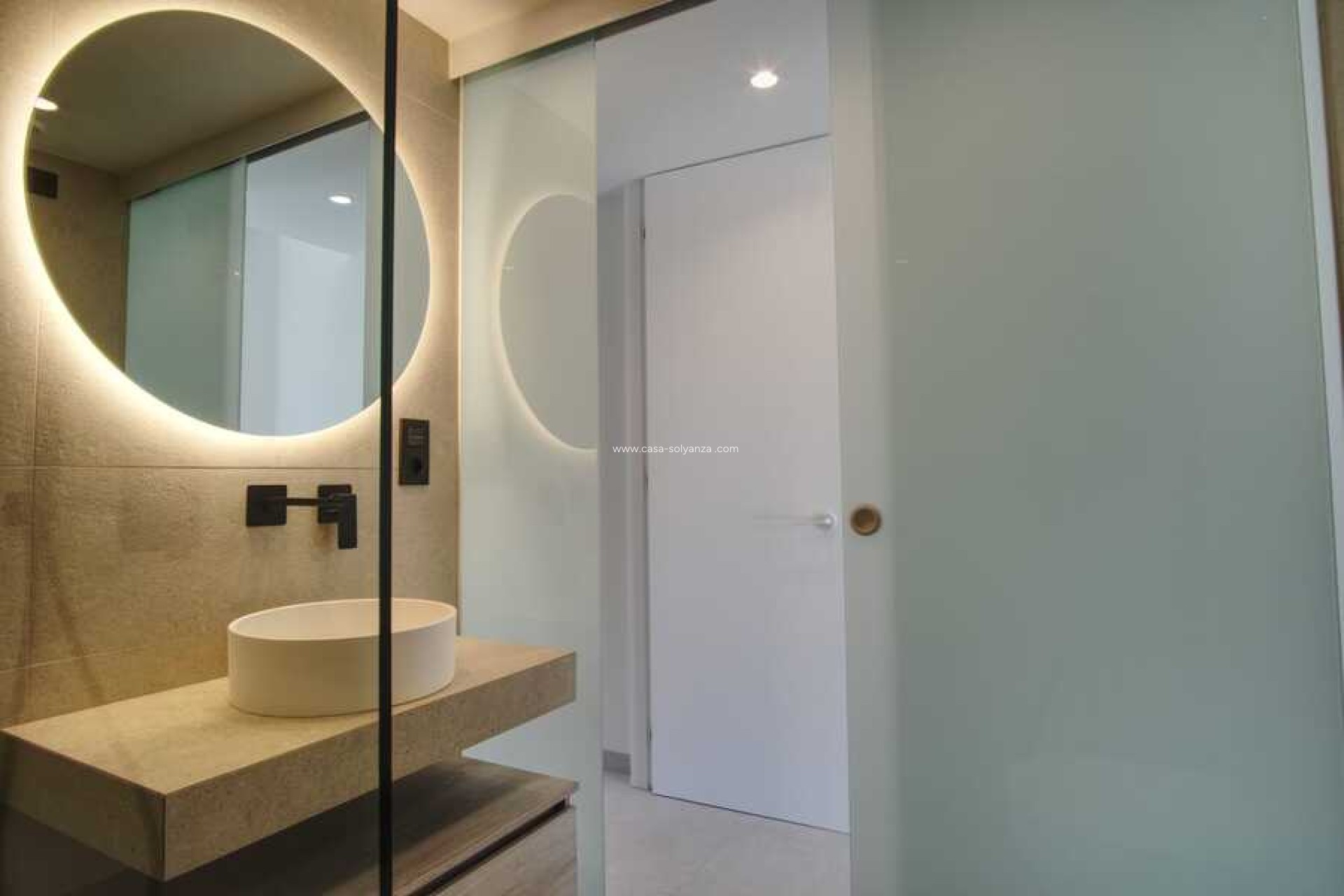 Revente - Appartement - Guardamar del Segura - Costa Blanca