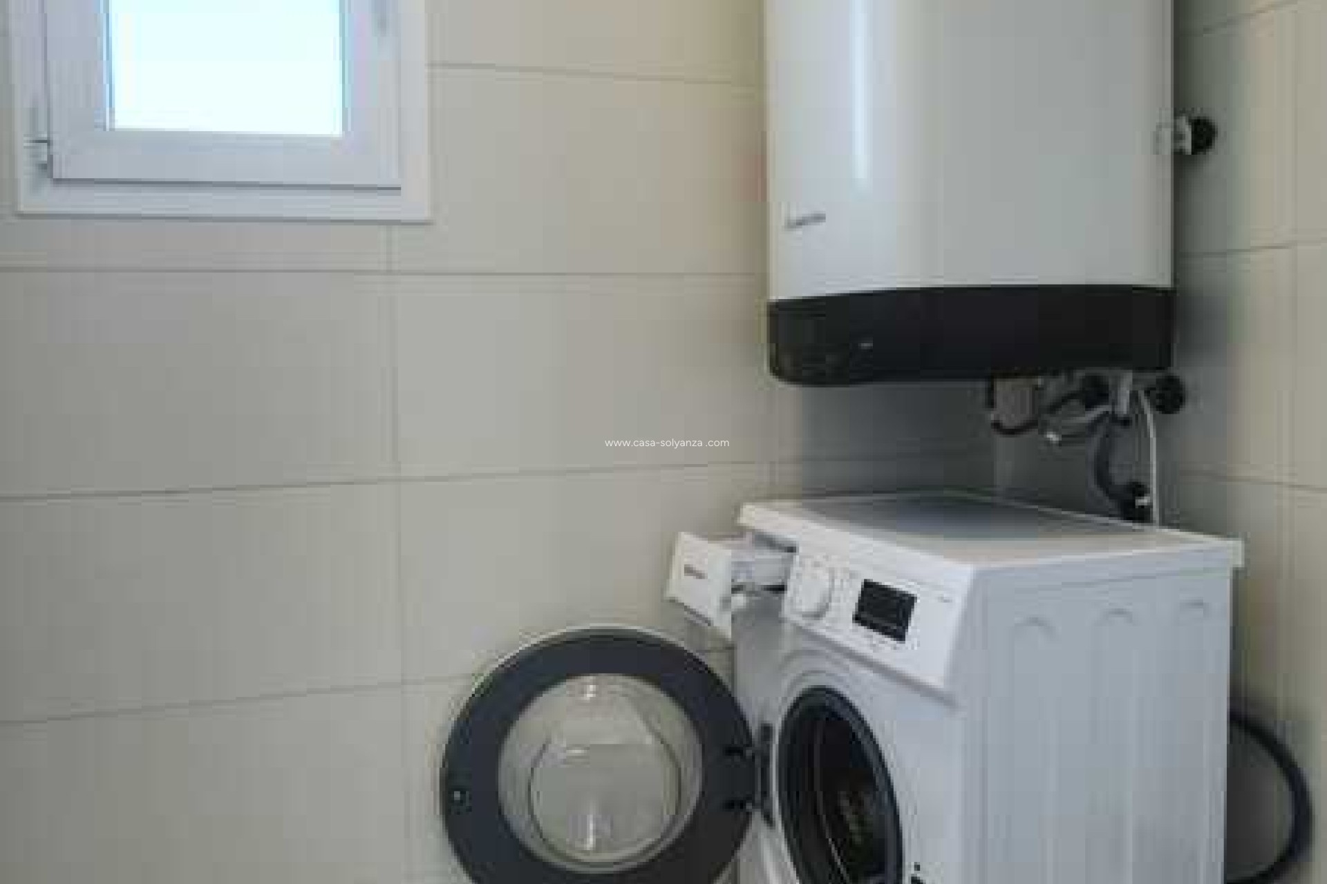 Revente - Appartement - Guardamar del Segura - Costa Blanca