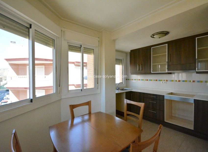 Revente - Appartement - Guardamar del Segura - Costa Blanca