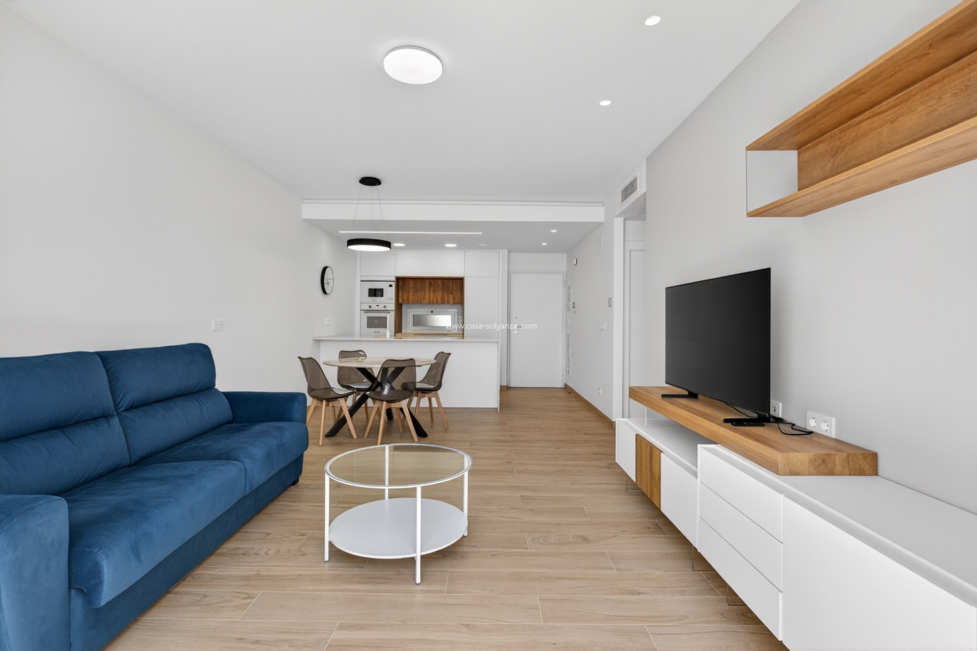 Revente - Appartement - Guardamar del Segura - Costa Blanca