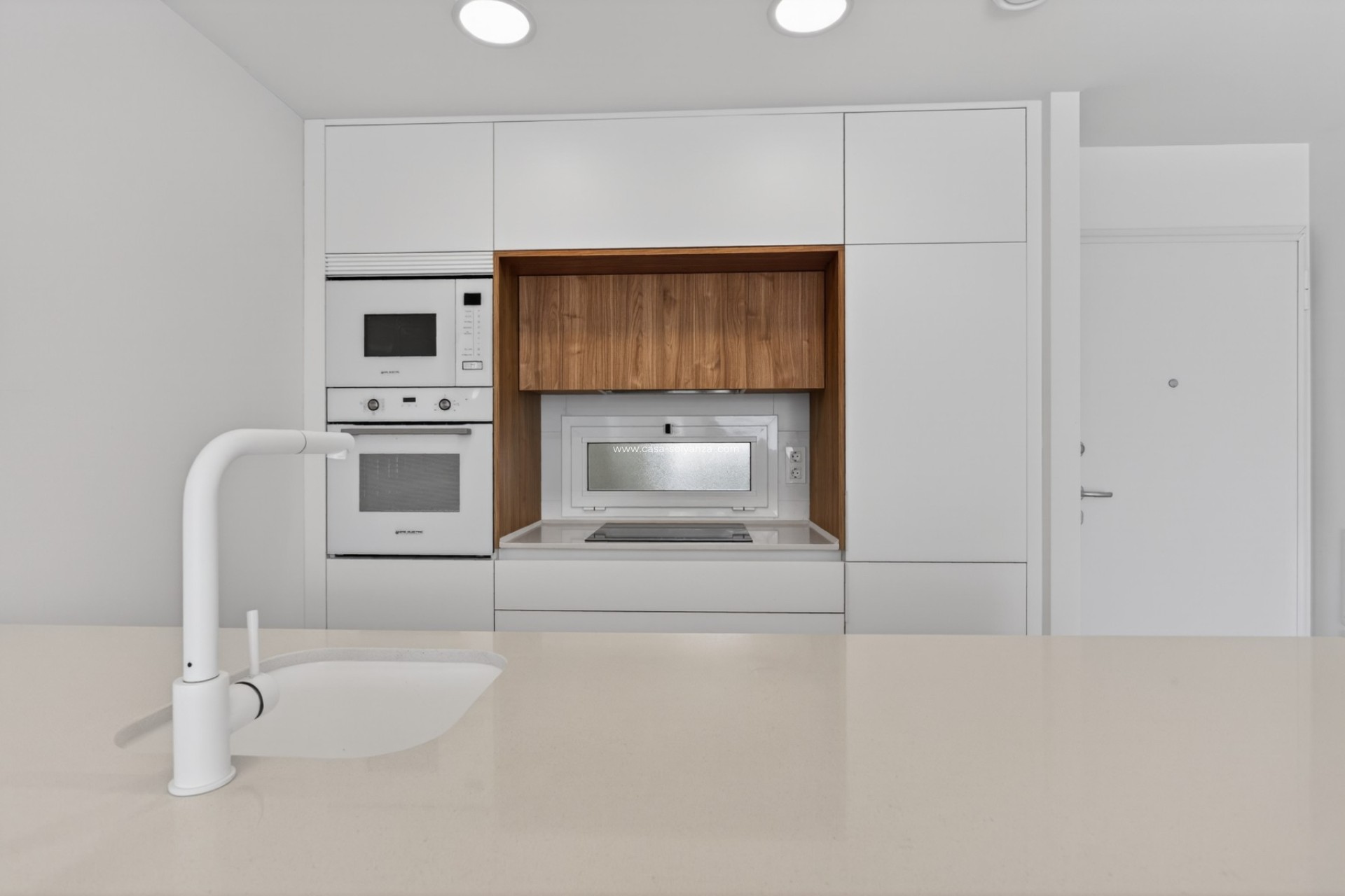 Revente - Appartement - Guardamar del Segura - Costa Blanca