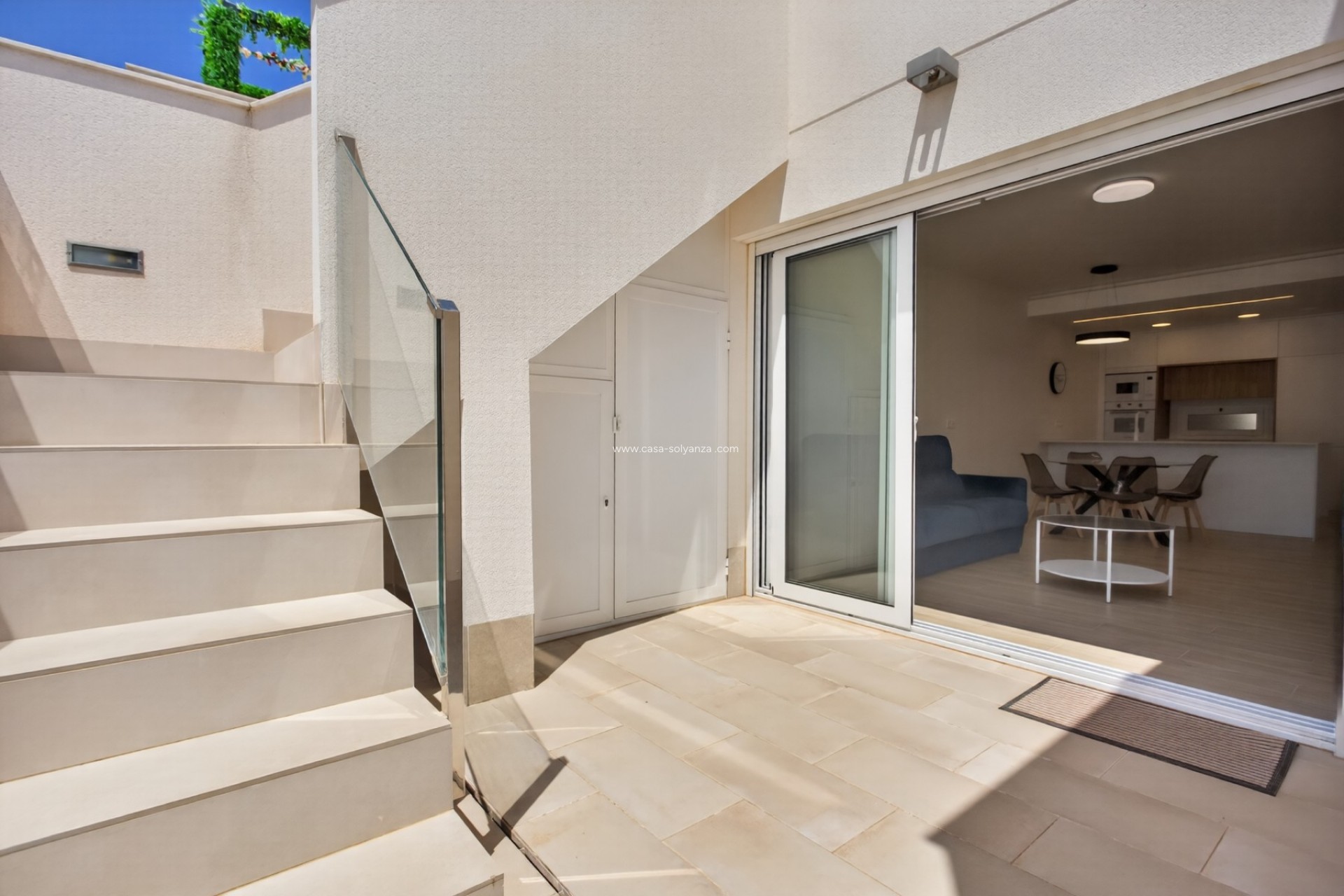 Revente - Appartement - Guardamar del Segura - Costa Blanca